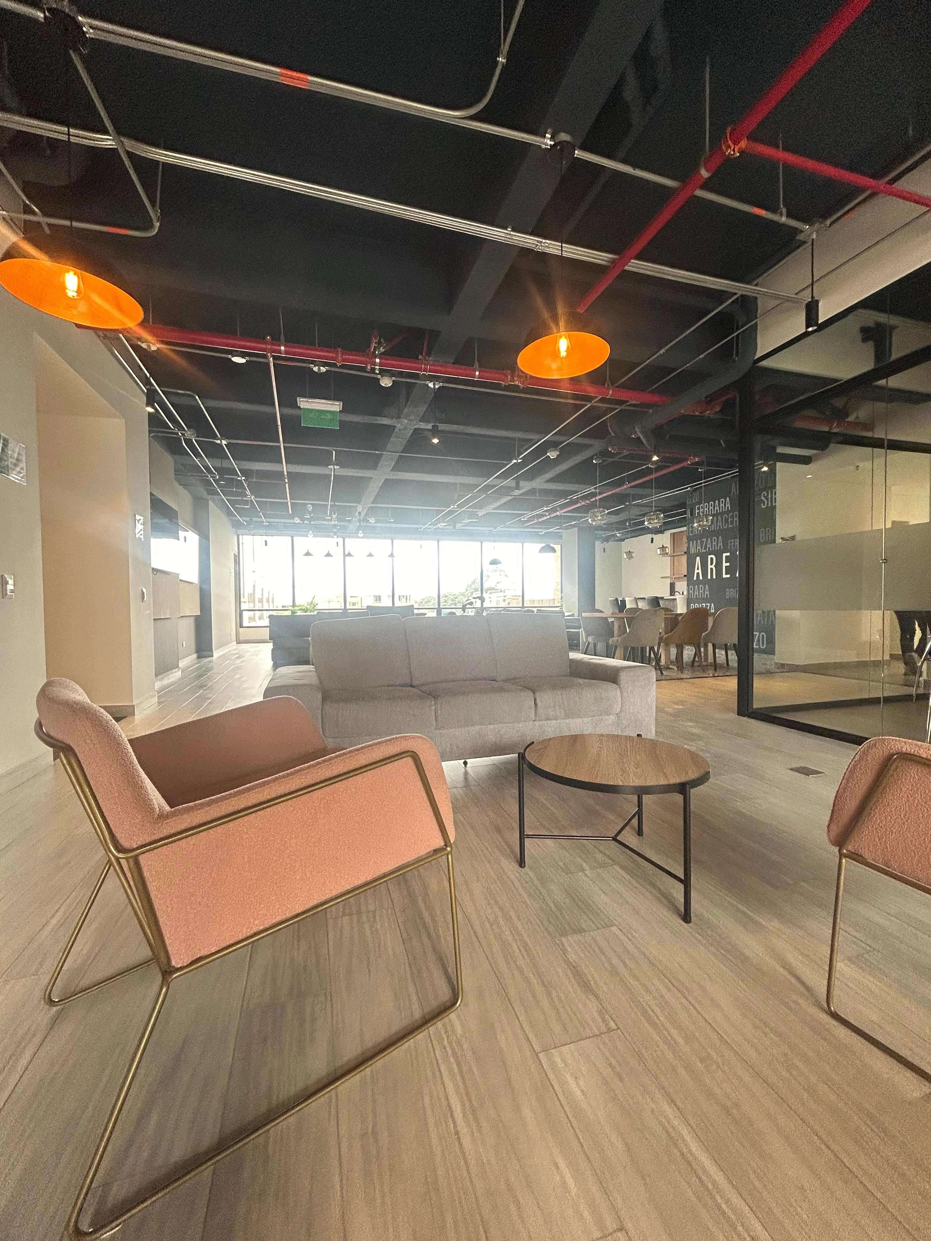 NOK Bright 1BR Loft in Prime Usaquén Location — foto 11