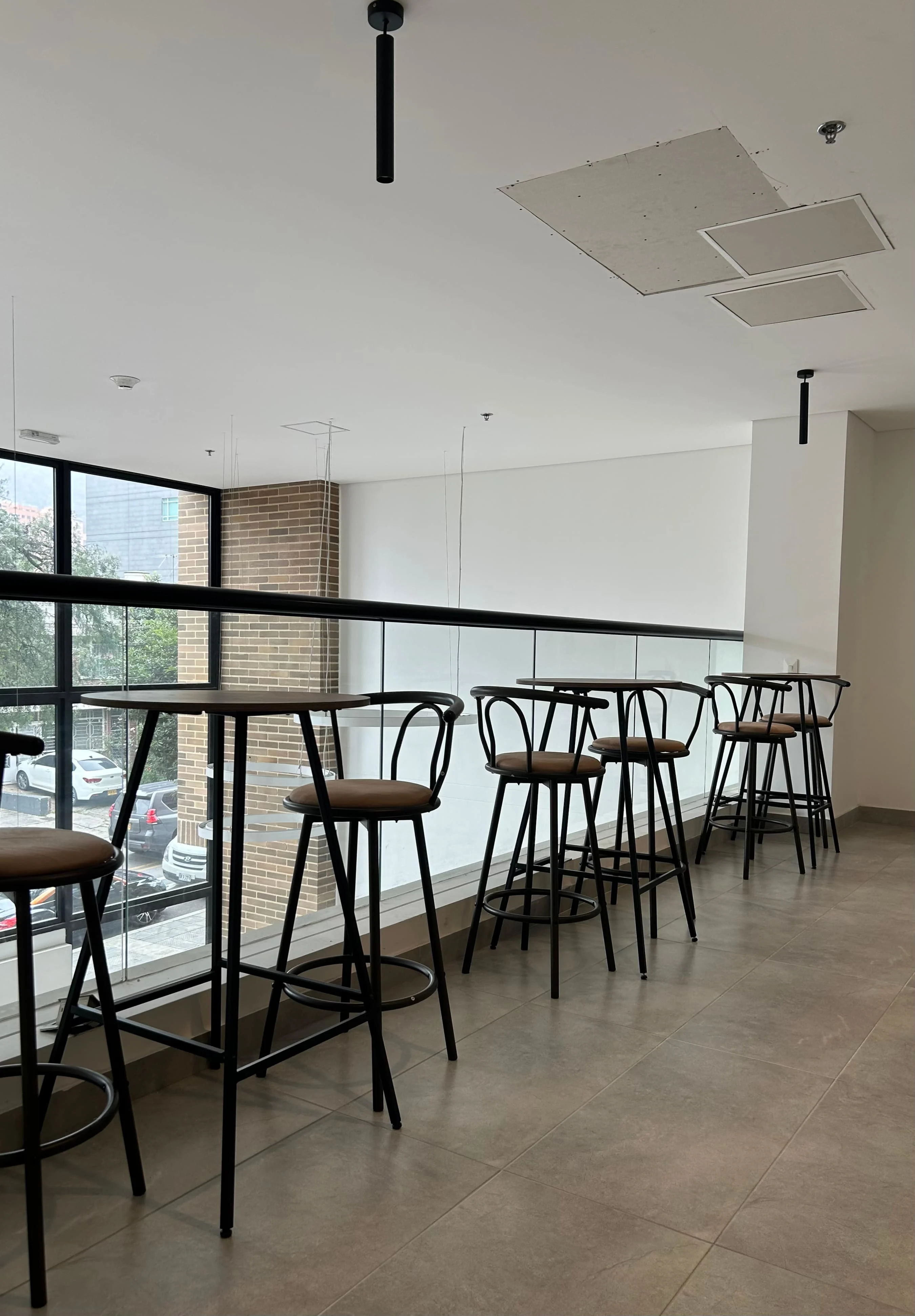 NOK  1BR Stylish Loft in Usaquén — photo 11