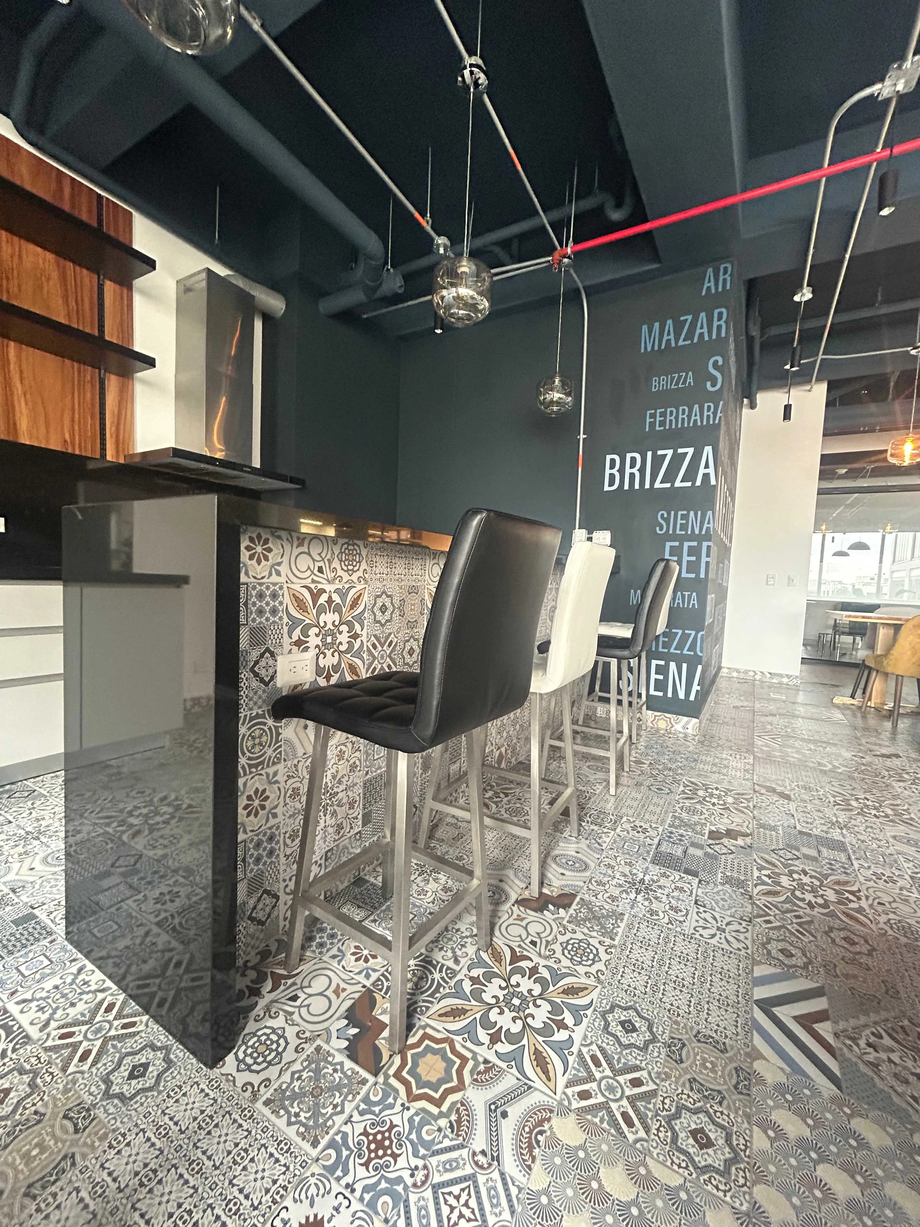 NOK  1BR Stylish Loft in Usaquén — photo 12