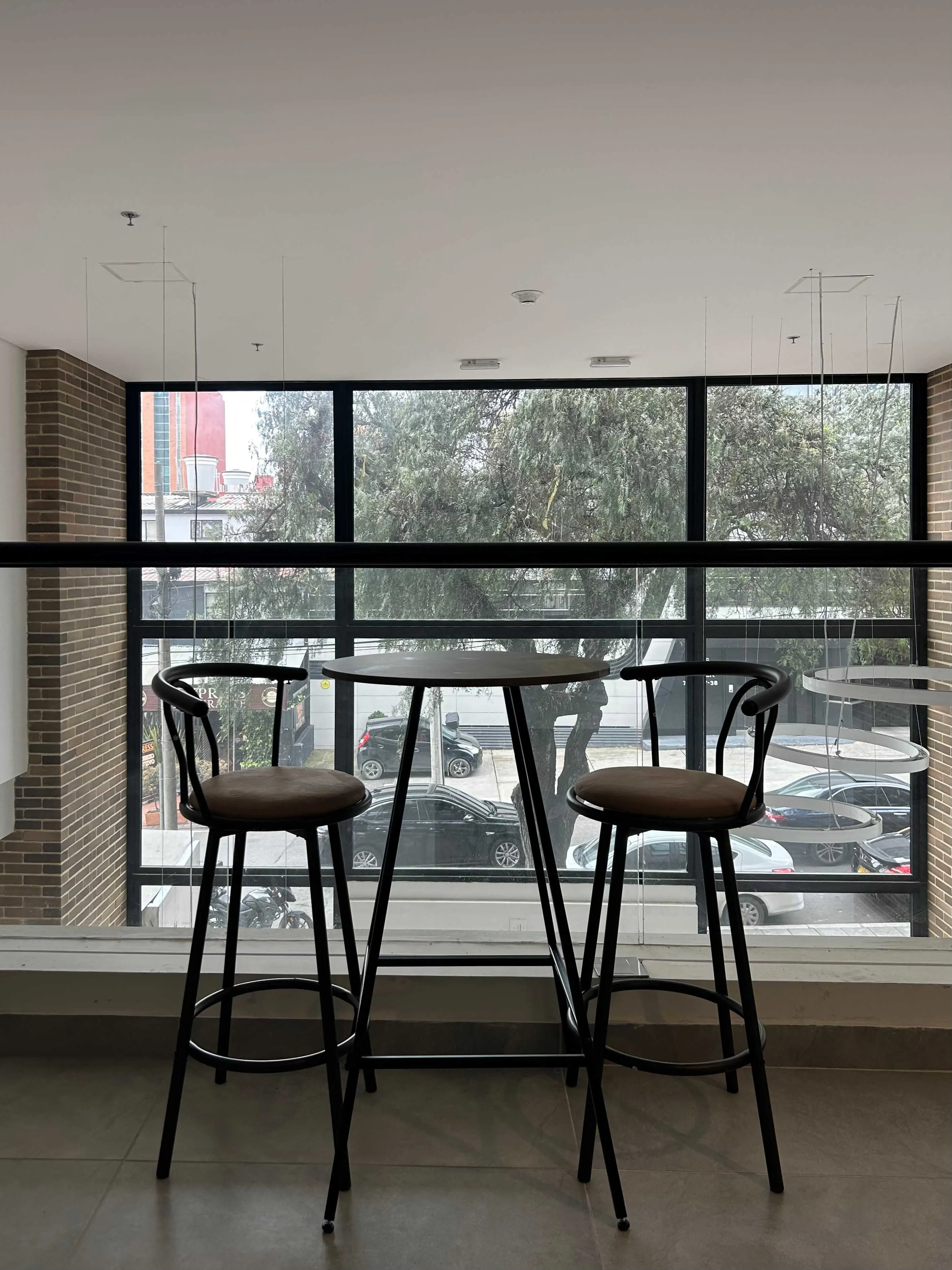 NOK  1BR Stylish Loft in Usaquén — photo 14