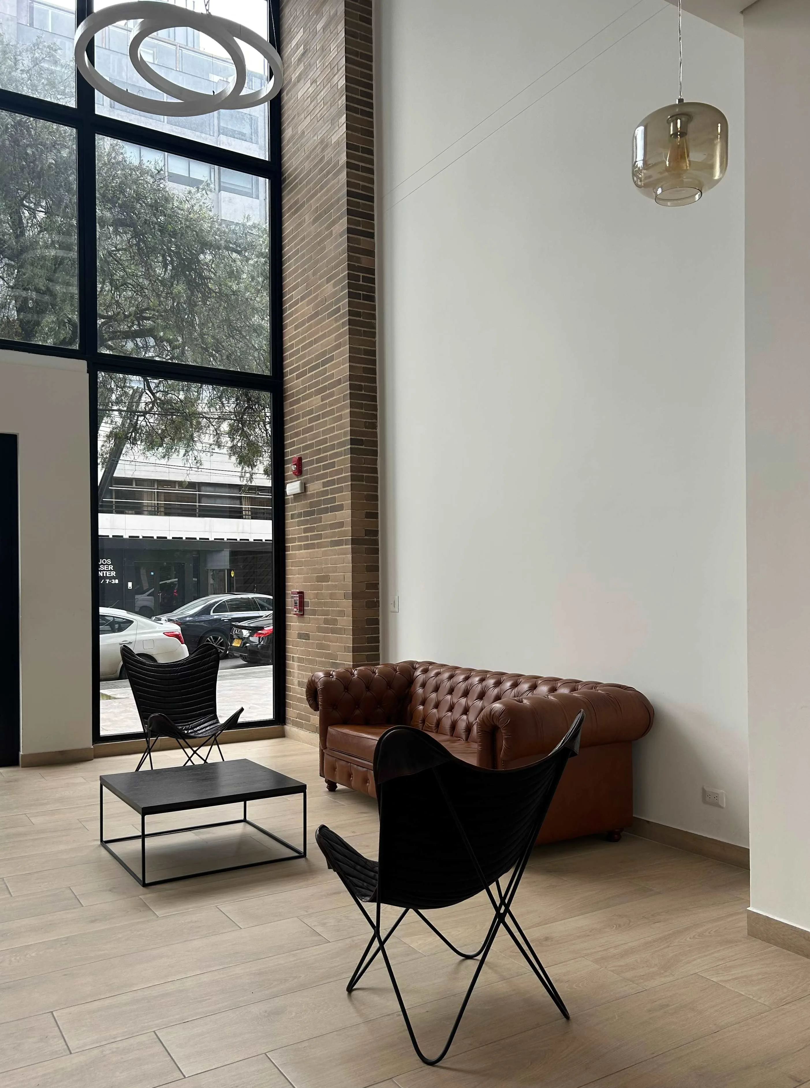 NOK  1BR Stylish Loft in Usaquén — photo 17