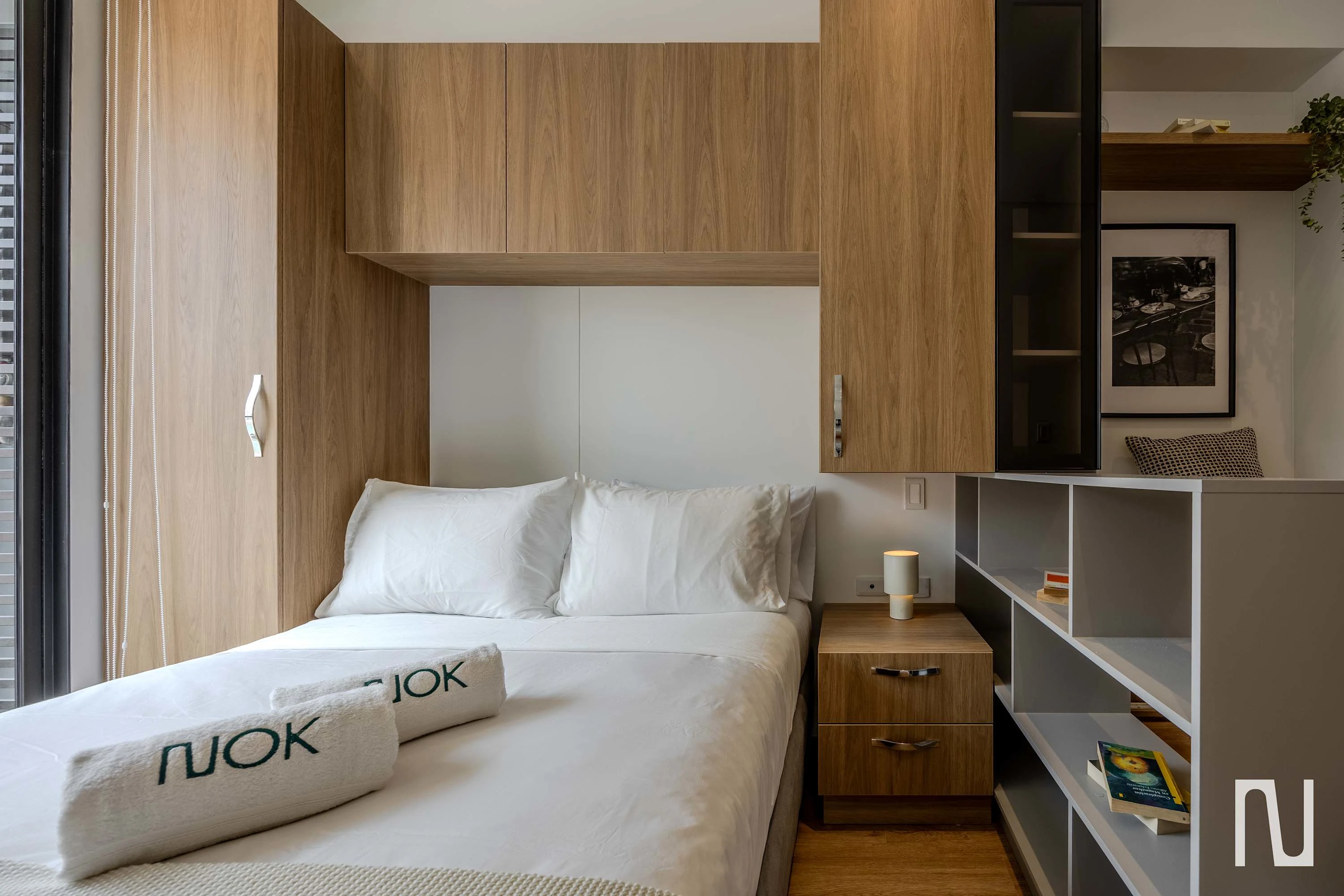 NOK Modern 1BR near Usaquen & Unicentro — foto 4