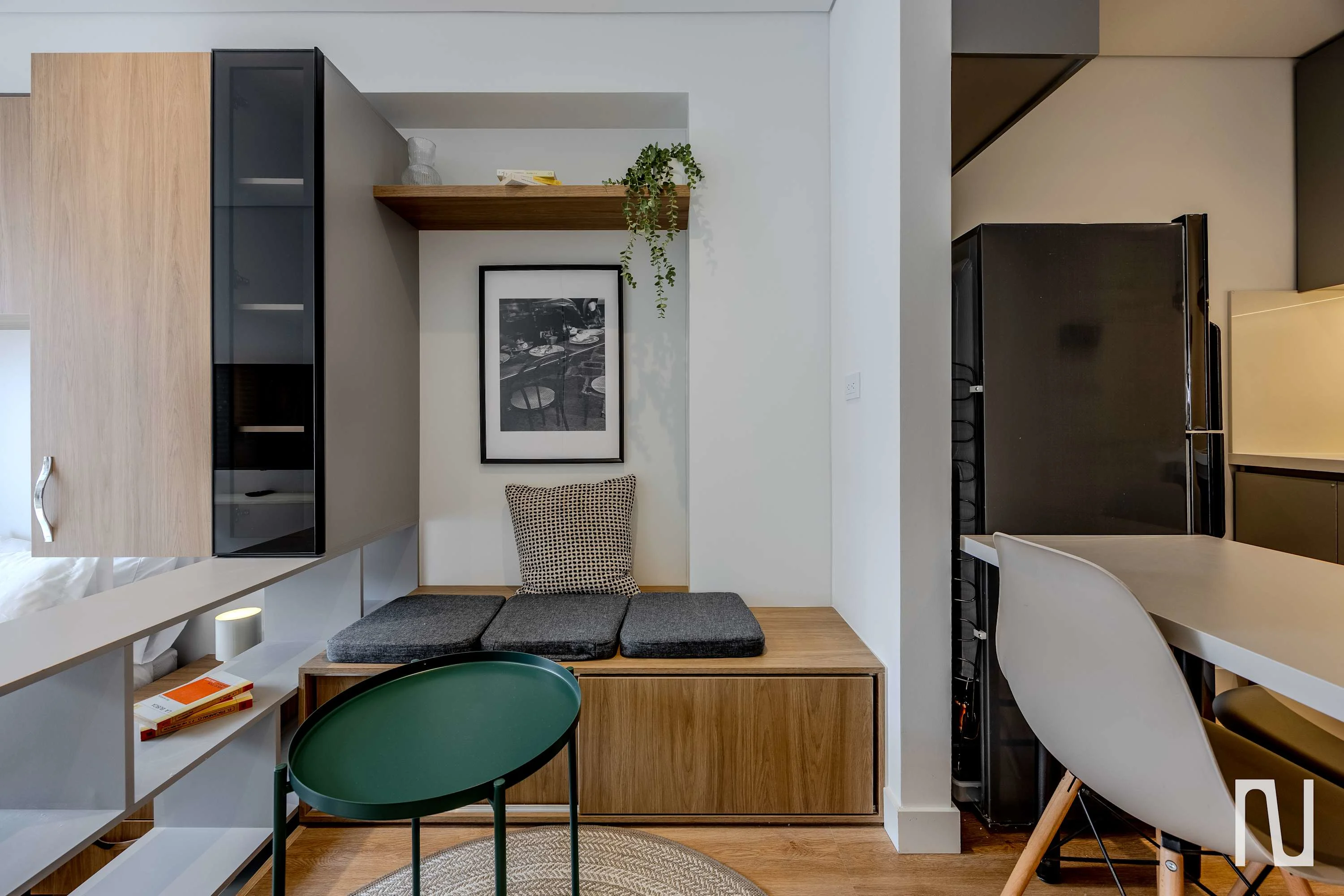 NOK Modern 1BR near Usaquen & Unicentro — foto 6