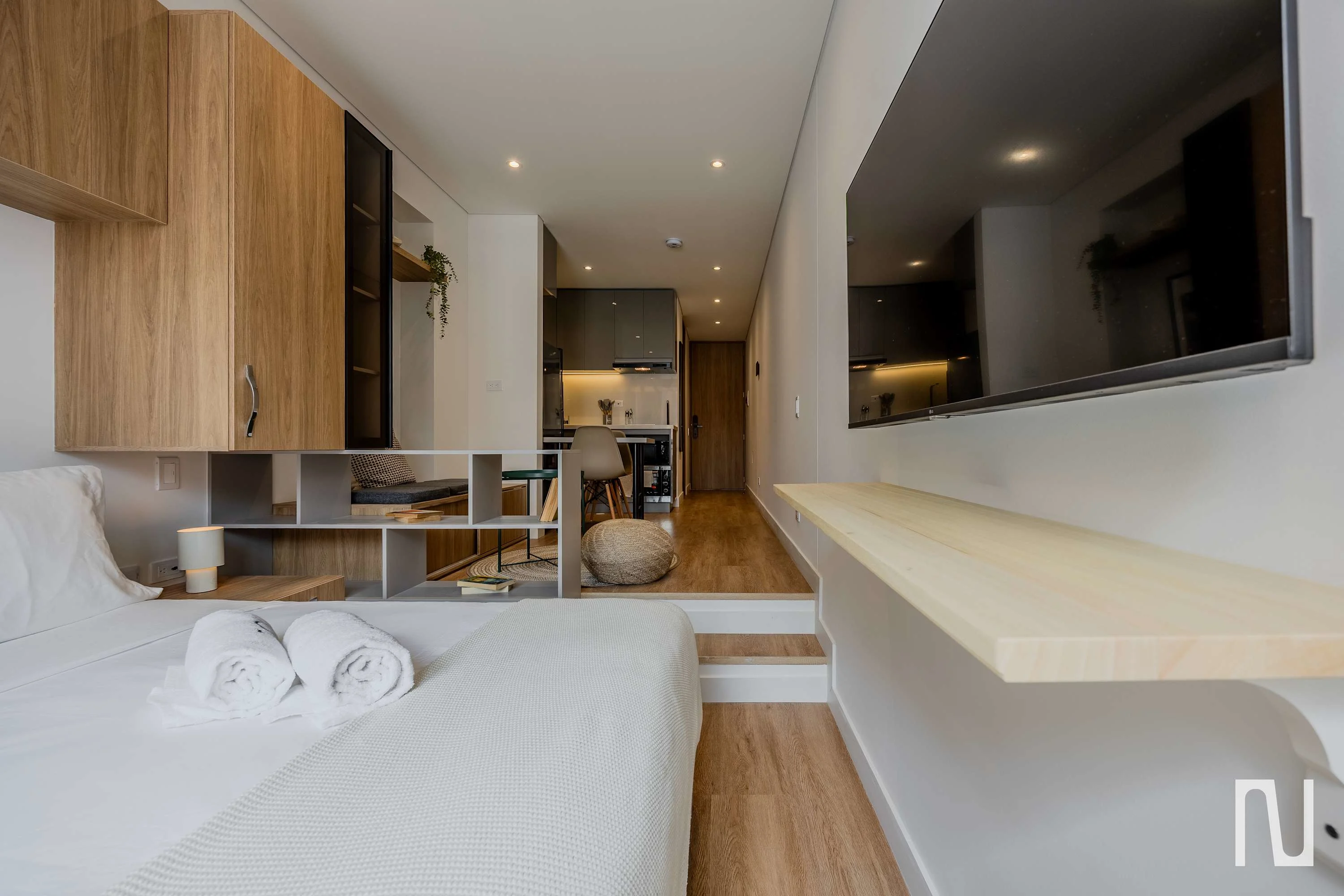 NOK Modern 1BR near Usaquen & Unicentro — foto 7