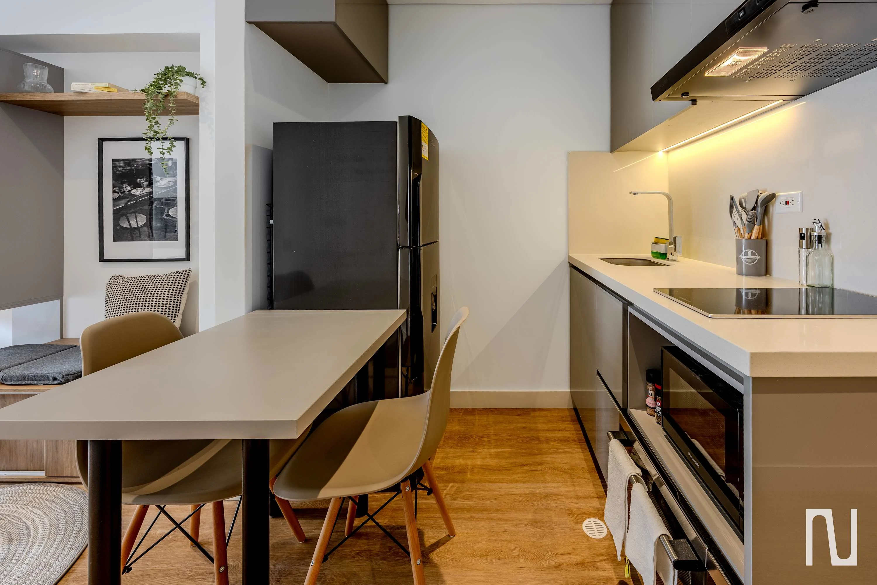 NOK Modern 1BR near Usaquen & Unicentro — foto 5