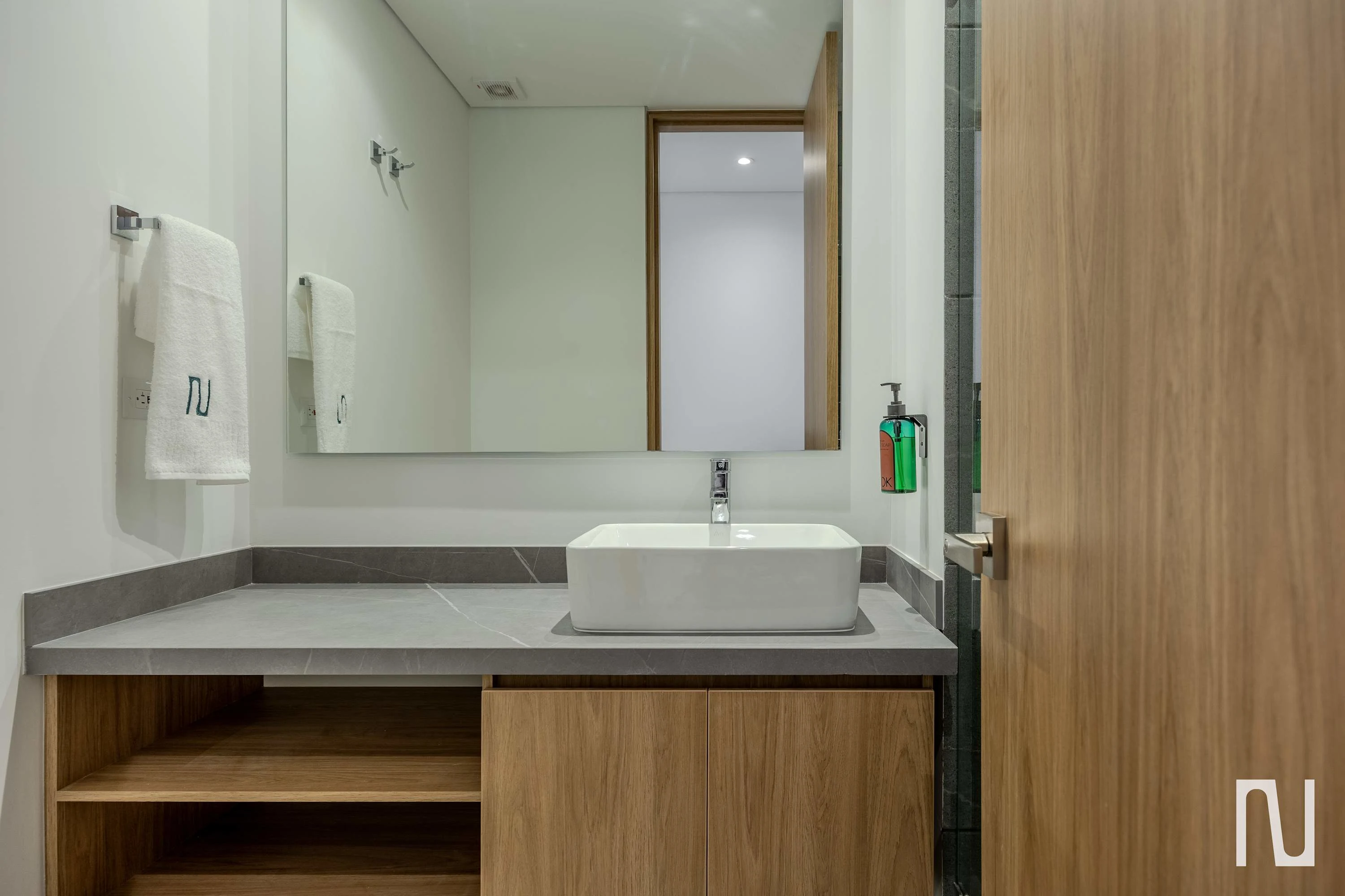 NOK Modern 1BR near Usaquen & Unicentro — foto 15