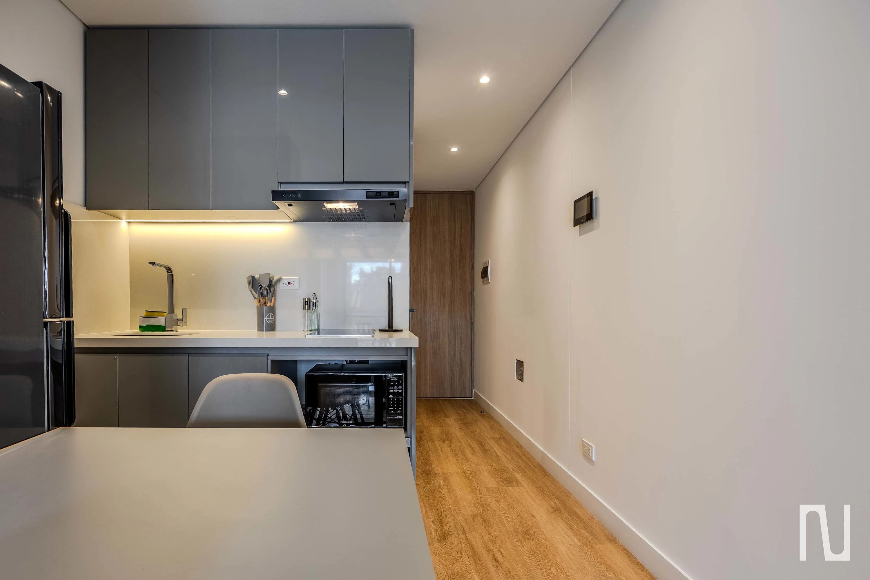NOK Modern 1BR near Usaquen & Unicentro — foto 8