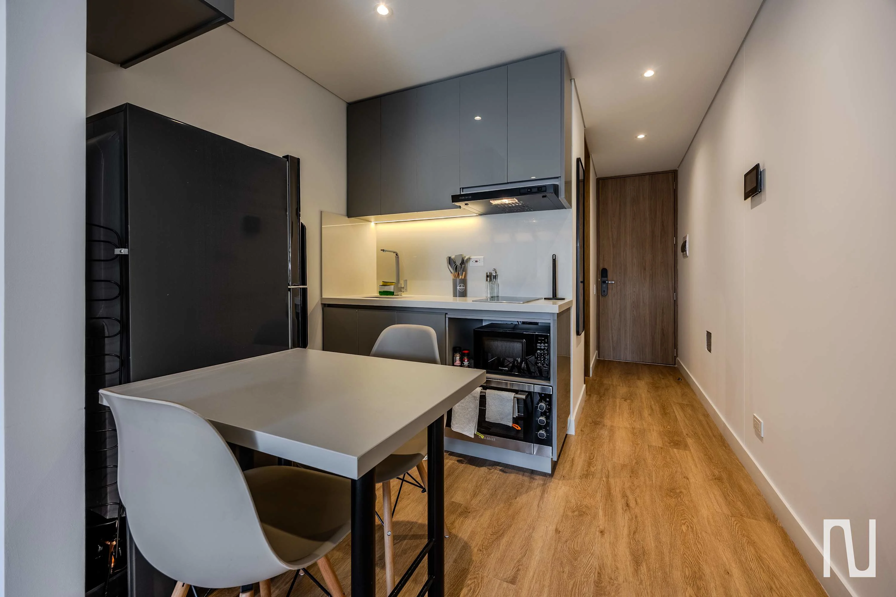 NOK Modern 1BR near Usaquen & Unicentro — foto 3