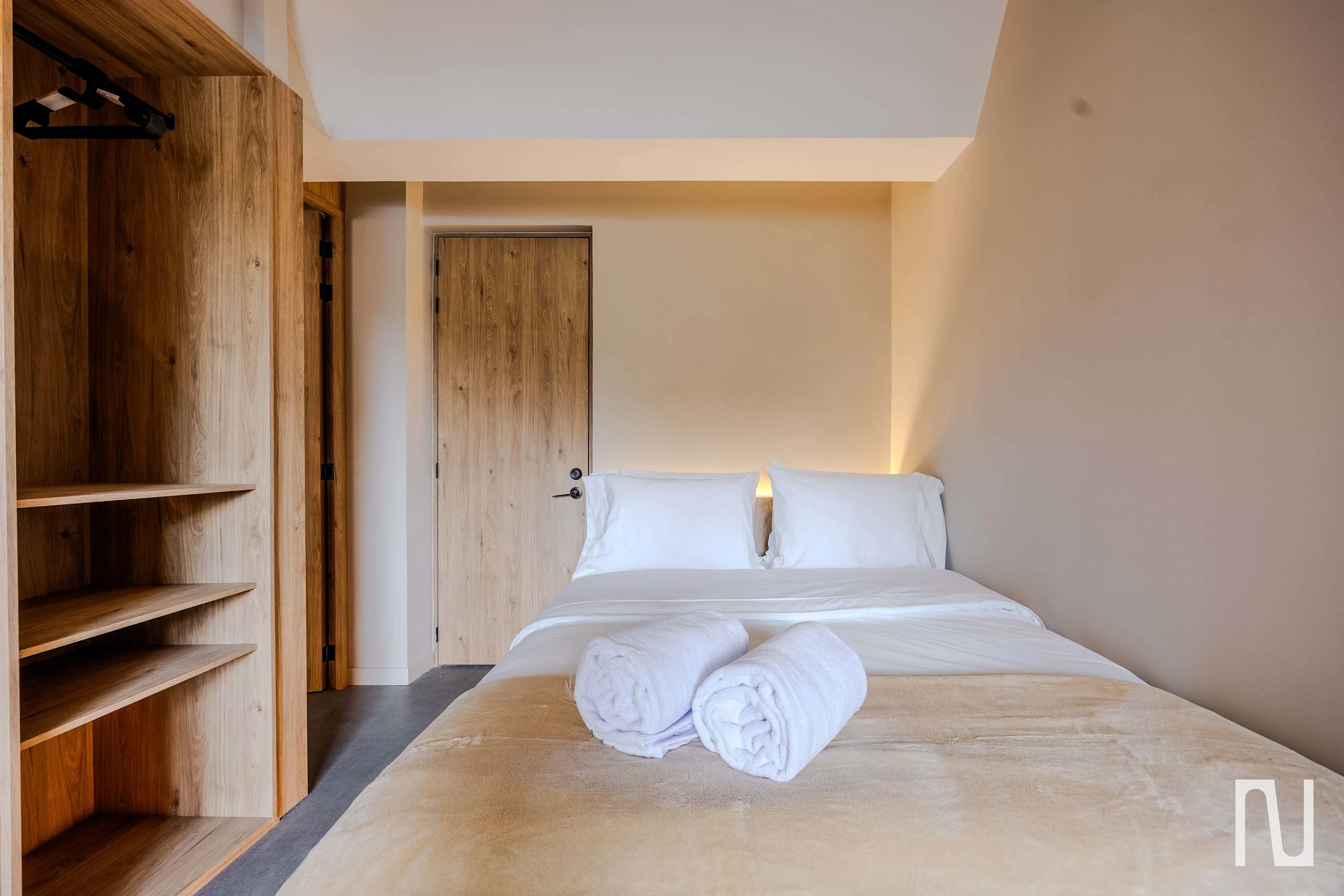 NOK Comfortable 3BR Apartment in Gardens, Bogota — photo 15