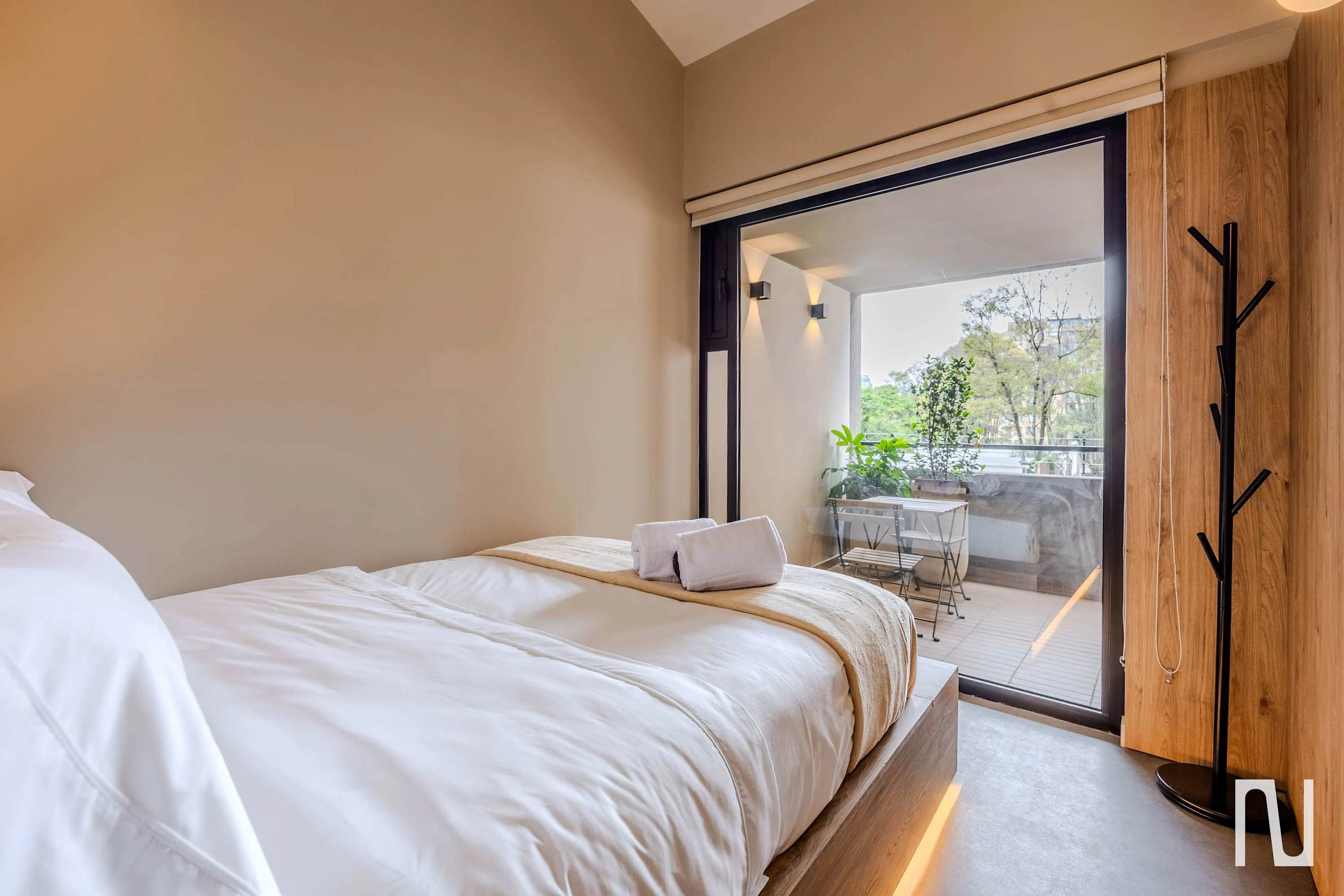 NOK Comfortable 3BR Apartment in Gardens, Bogota — photo 16