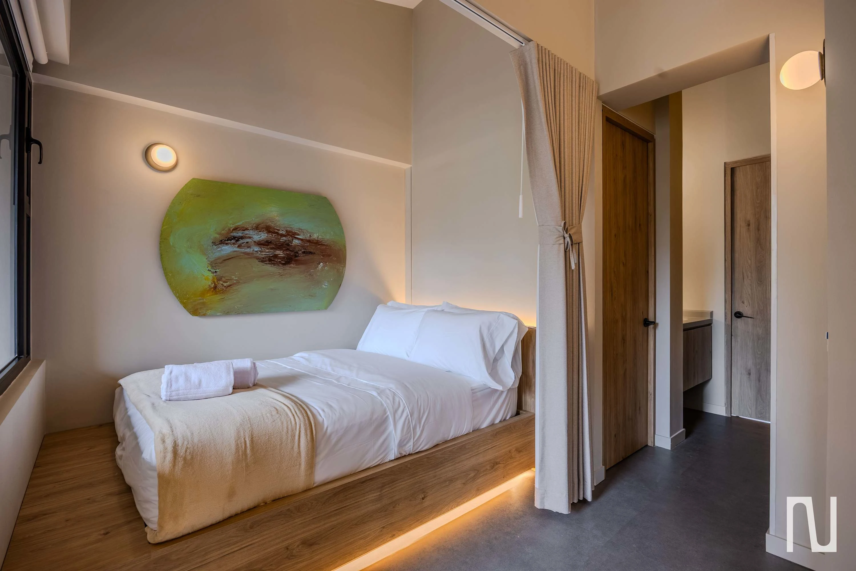 NOK Comfortable 3BR Apartment in Gardens, Bogota — photo 5
