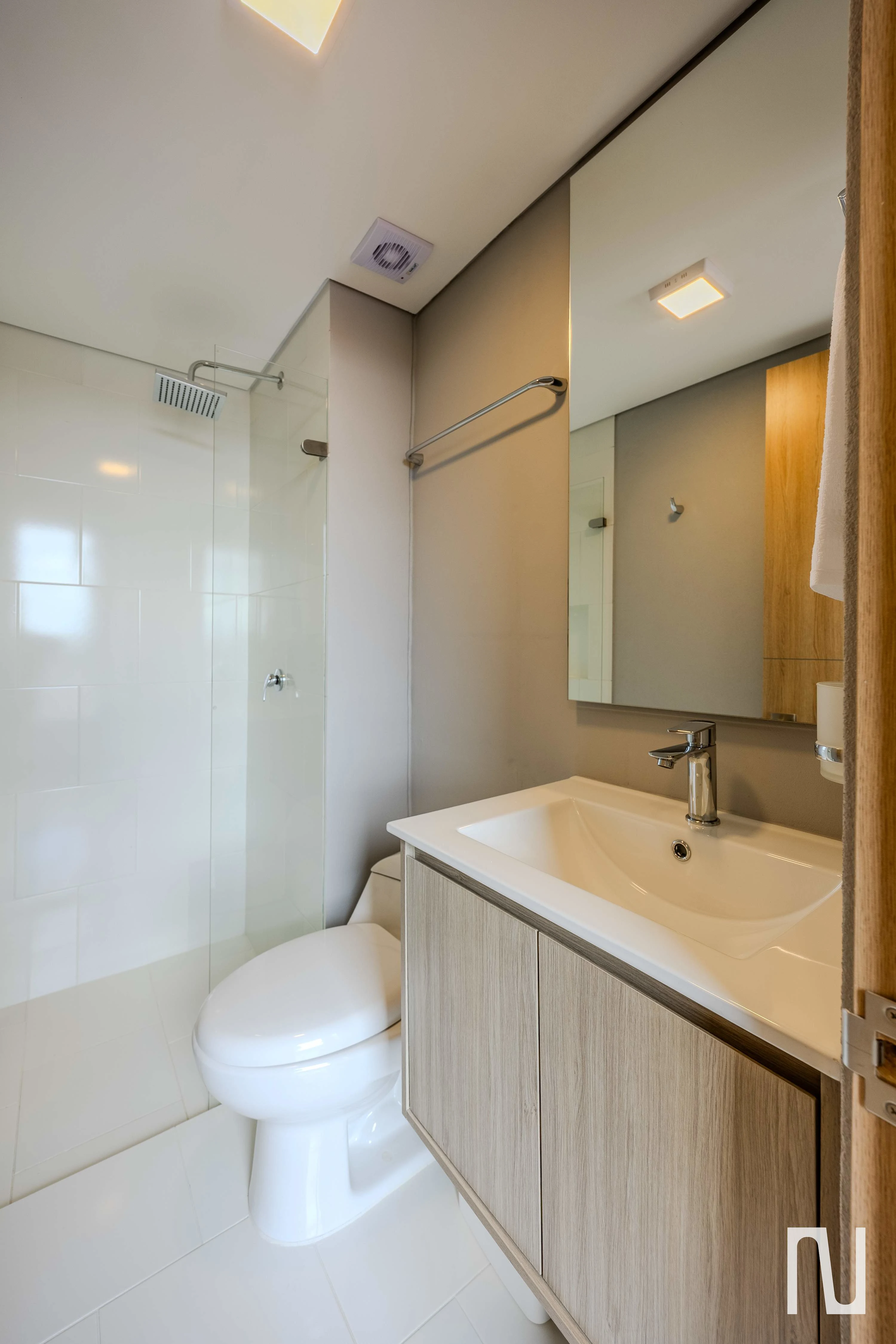 NOK Stylish 1BR Apartment  at Usaquen - Bogota — photo 10