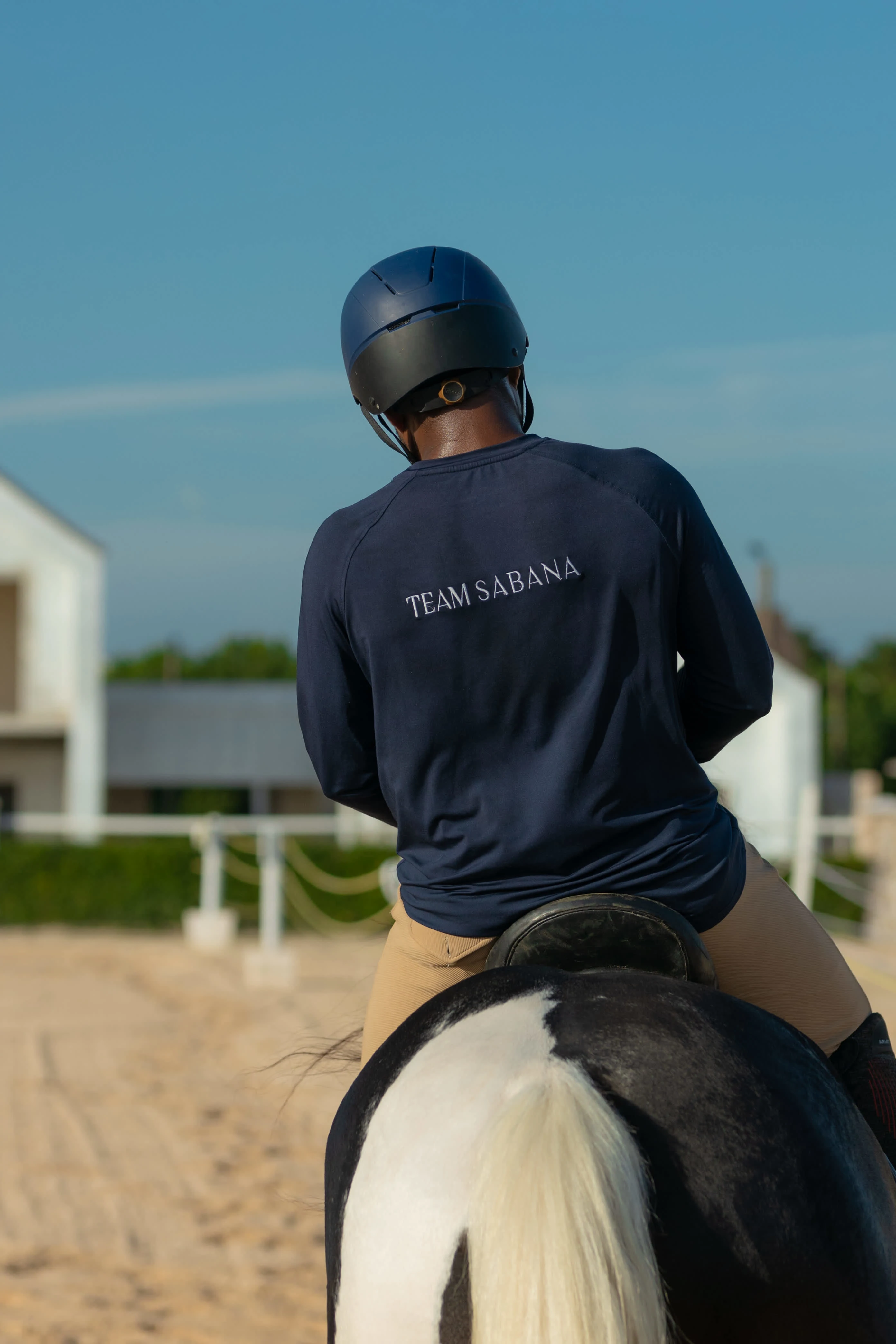 NOK Luxury 2BR Equestrian Retreat with Private Pool in Punta Cana  — photo 60