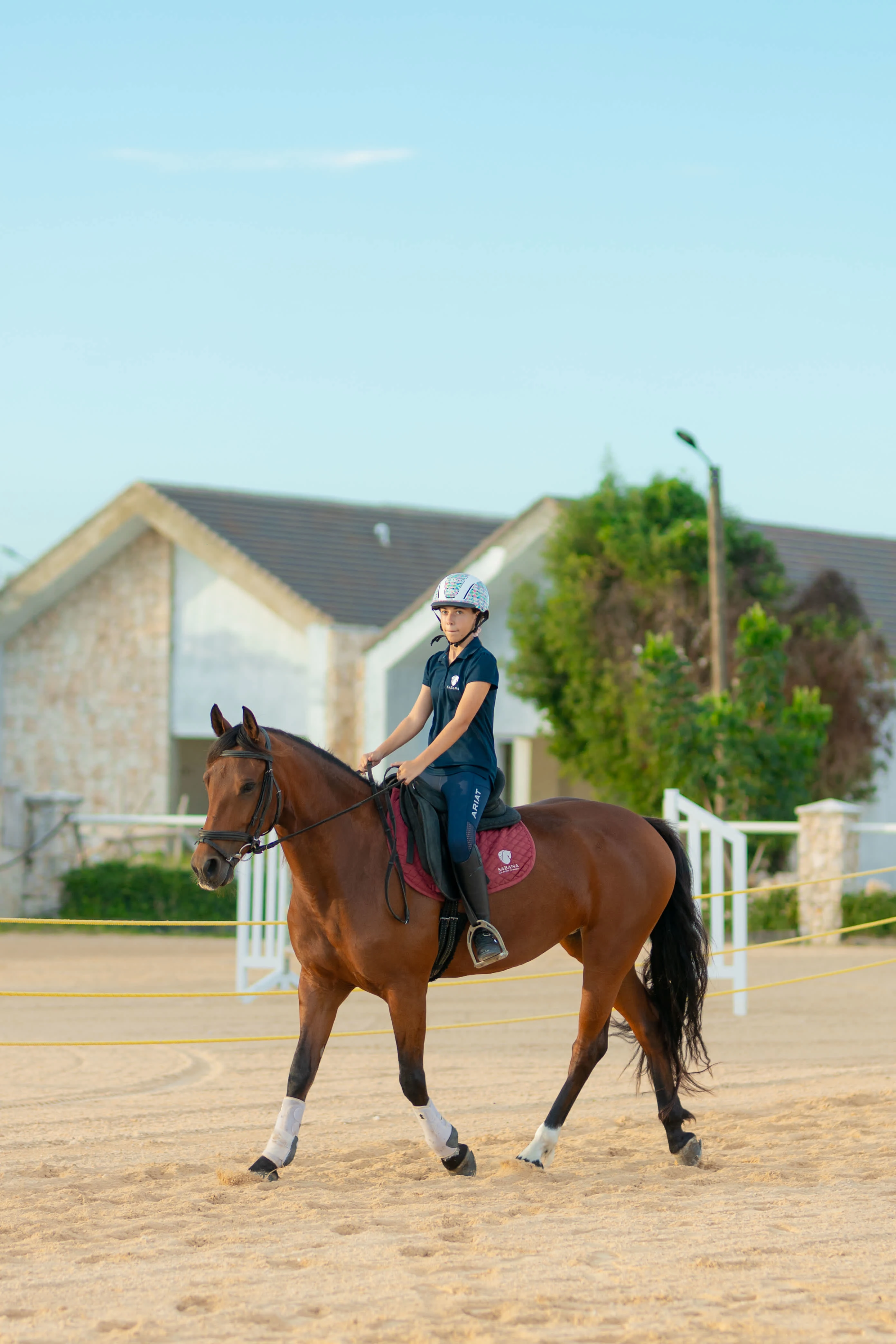 NOK Amazing 1BR Apartment at The Towers by Vistacana — photo 38