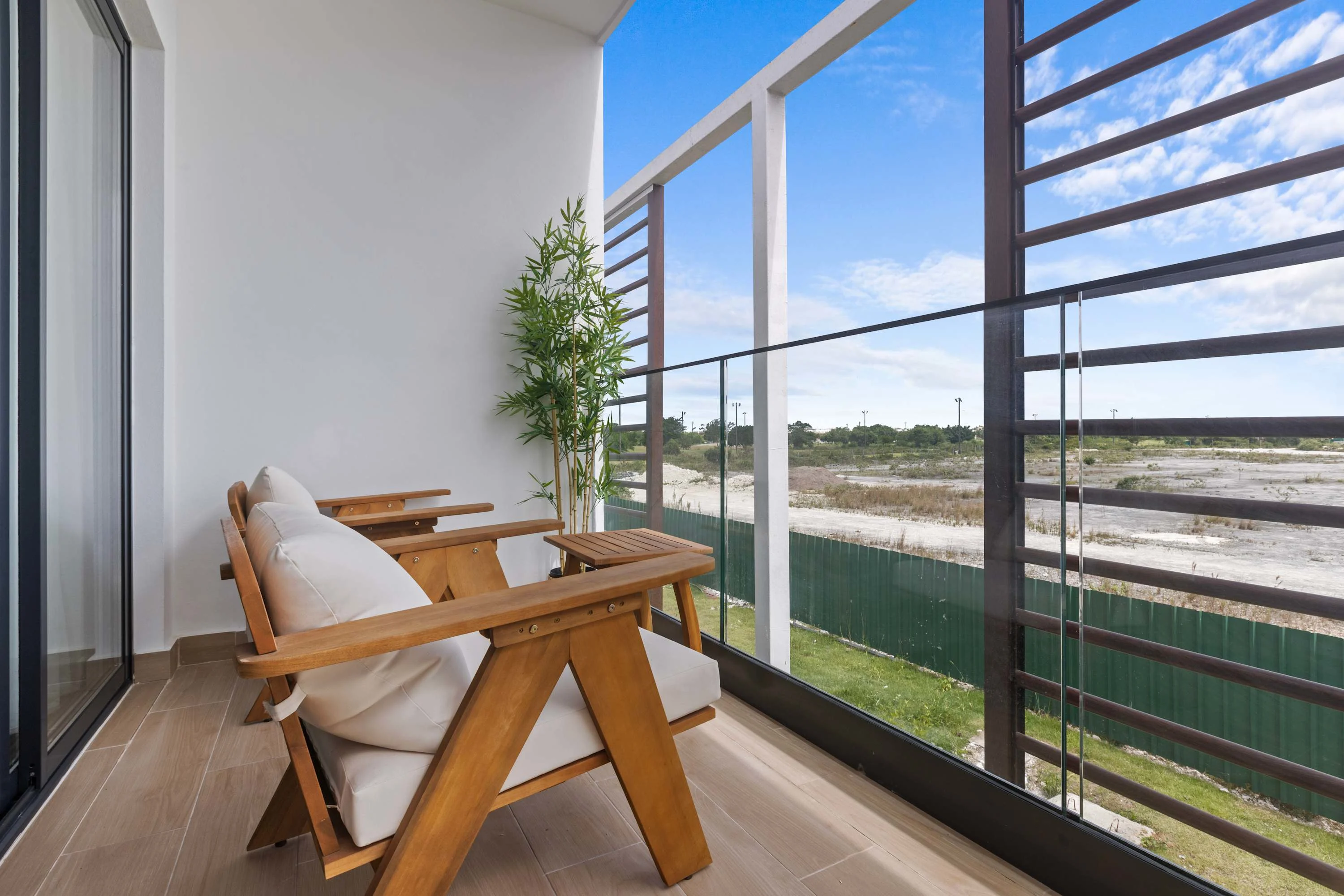 NOK Stylish 1BR Apartment with Rooftop Terrace & BBQ By Vistacana  — photo 21