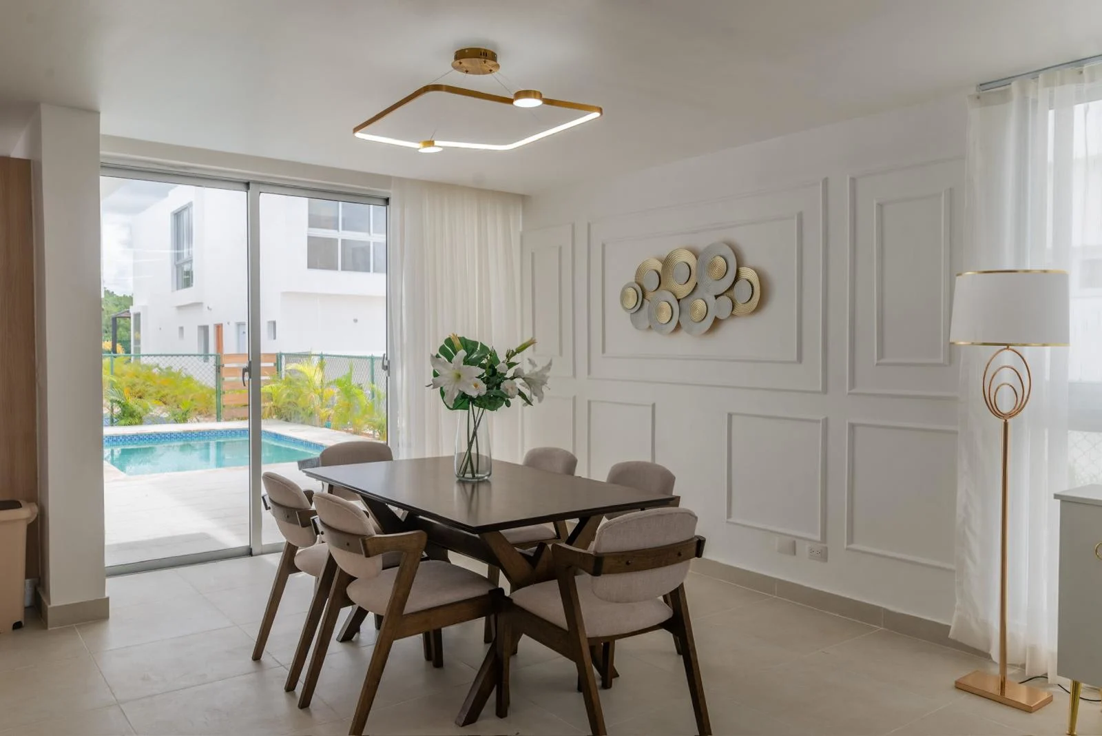  Bright 3BR Villa with Private Pool in Punta Cana By Vistacana  — photo 18