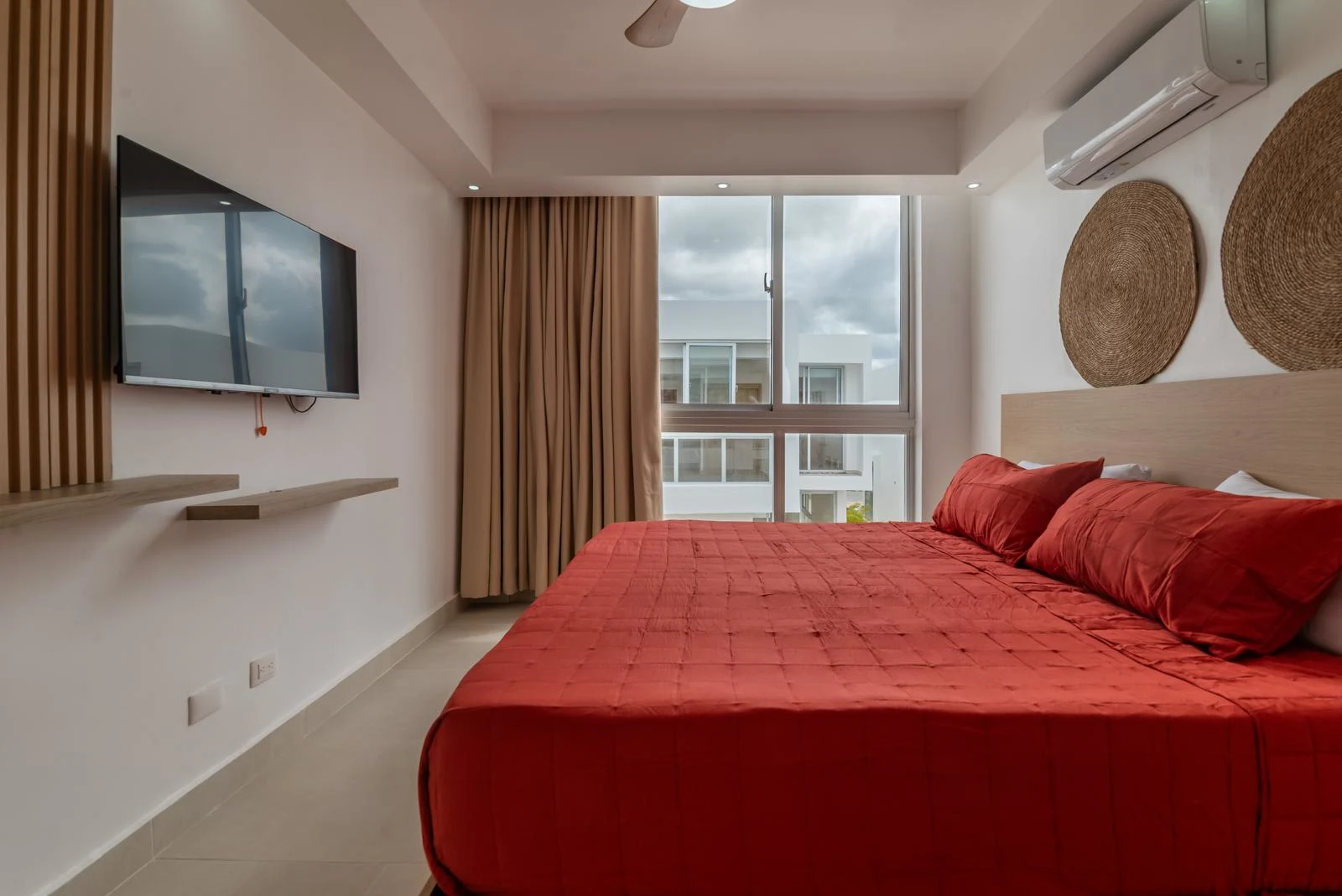  Bright 3BR Villa with Private Pool in Punta Cana By Vistacana  — photo 7