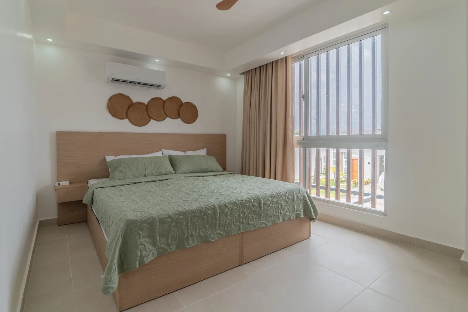  Bright 3BR Villa with Private Pool in Punta Cana By Vistacana  — photo 14