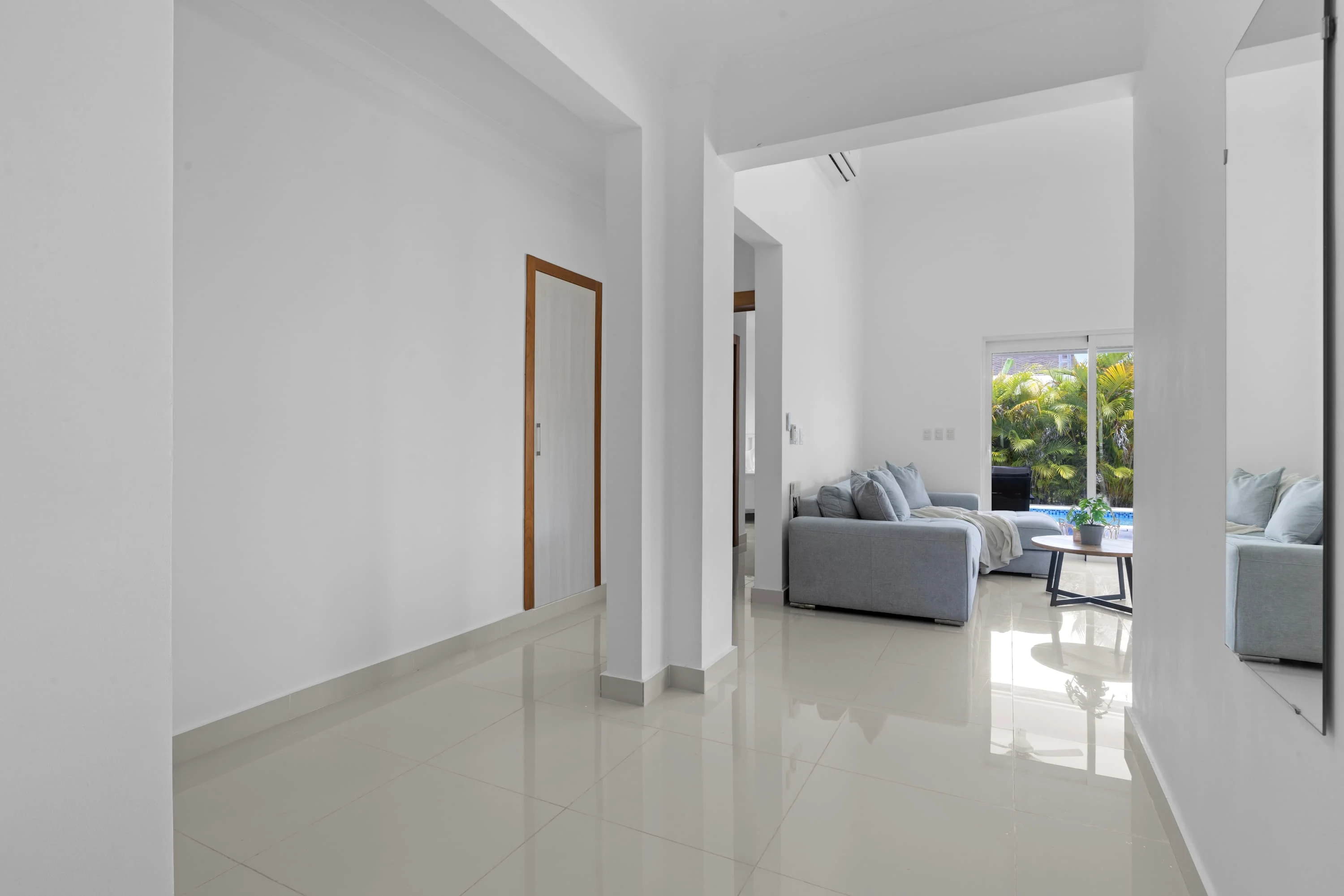Modern 3BR Villa with Private Pool in Oasis del Lago by Vistacana Rentals  — photo 55