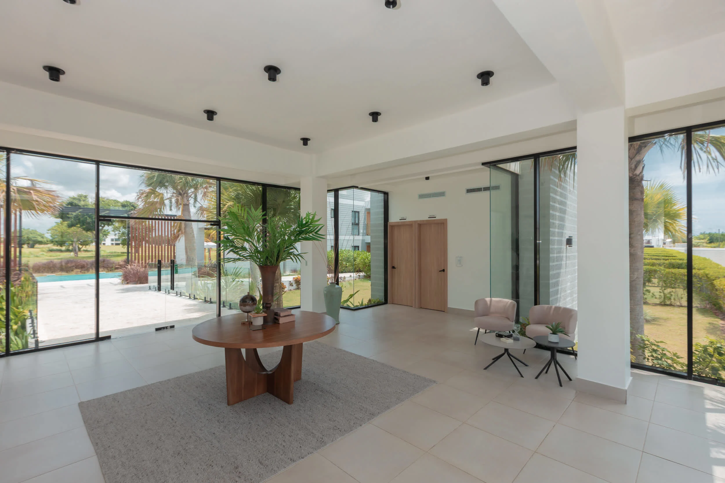 NOK Stylish 1BR in Ventura By Vistacana  — foto 18