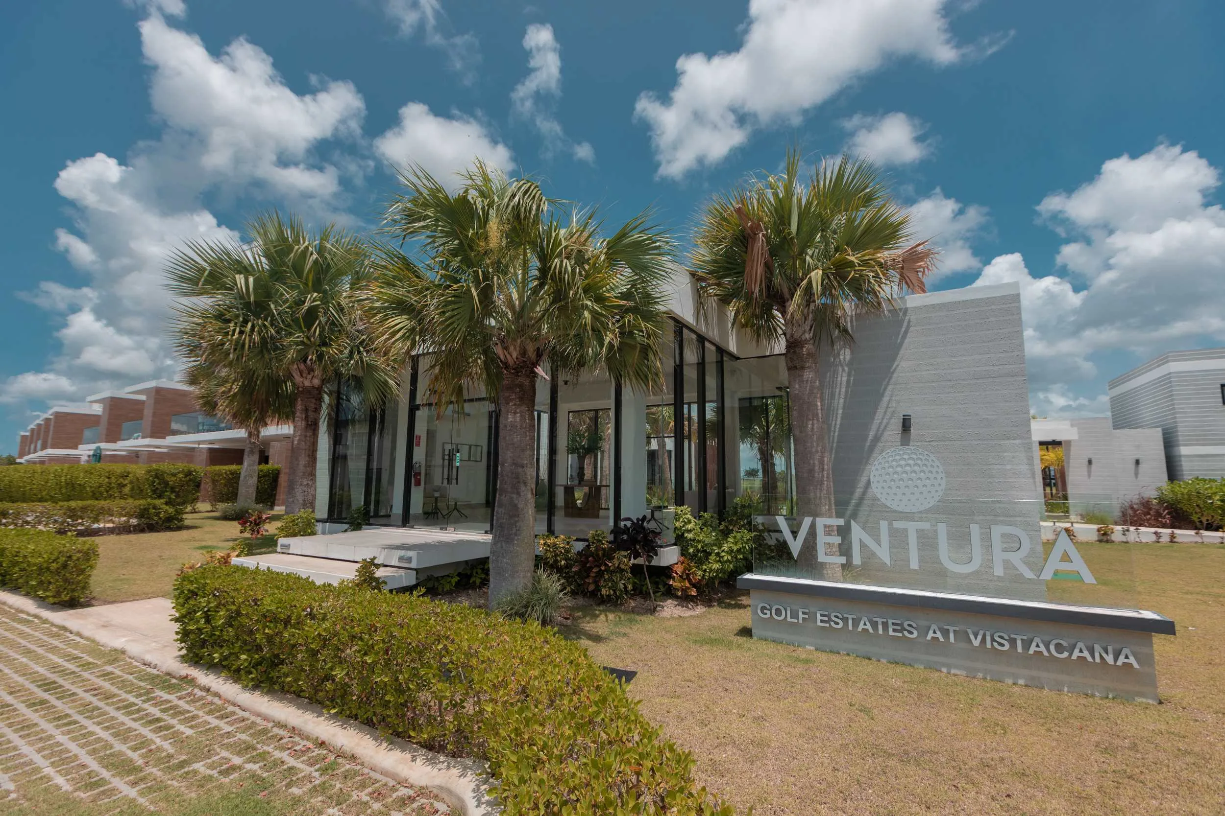 NOK Stylish 1BR in Ventura By Vistacana  — foto 6