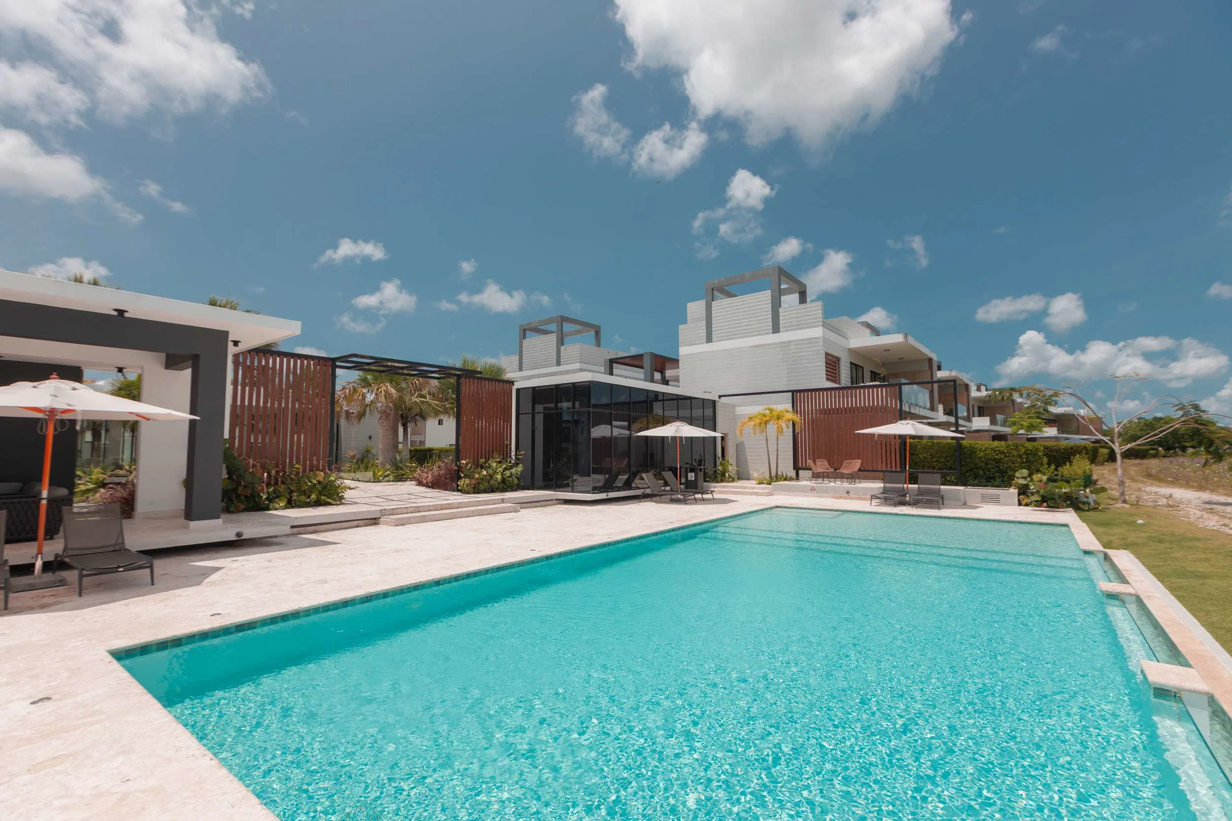 NOK Stylish 1BR in Ventura By Vistacana  — foto 2