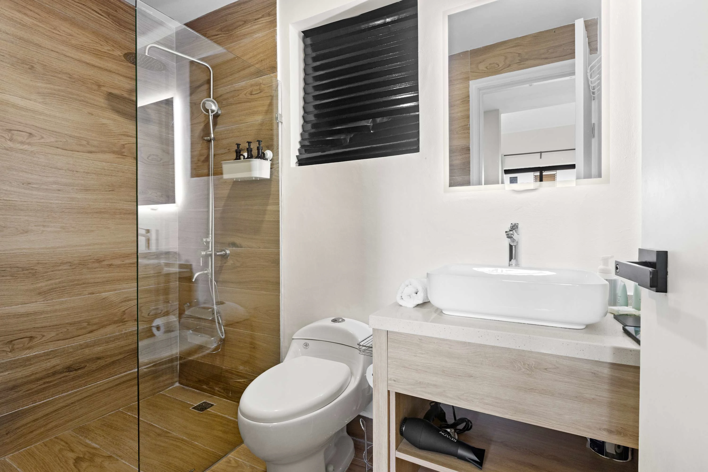 NOK Stylish 1BR in Ventura By Vistacana  — foto 20