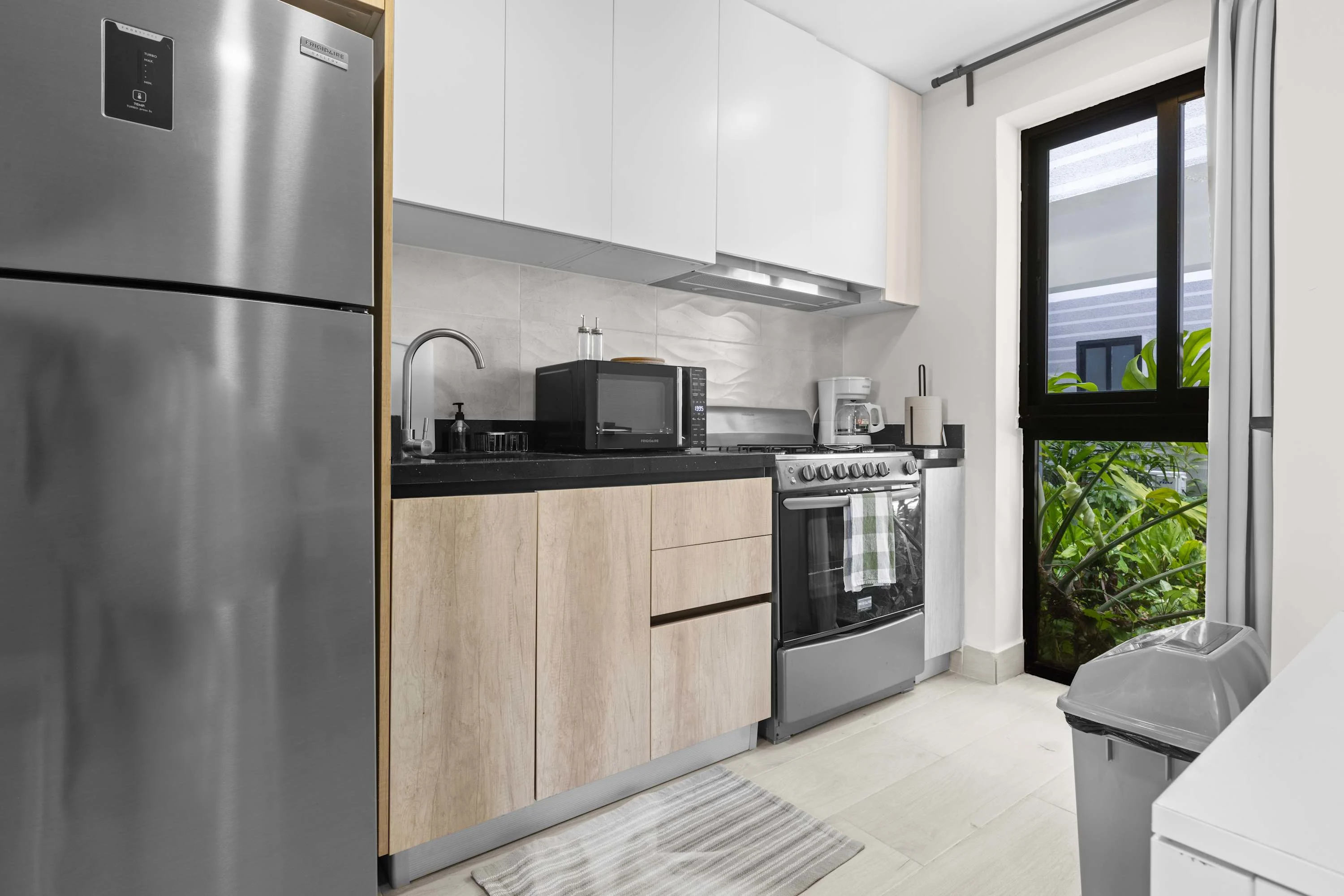 NOK Stylish 1BR in Ventura By Vistacana  — foto 9