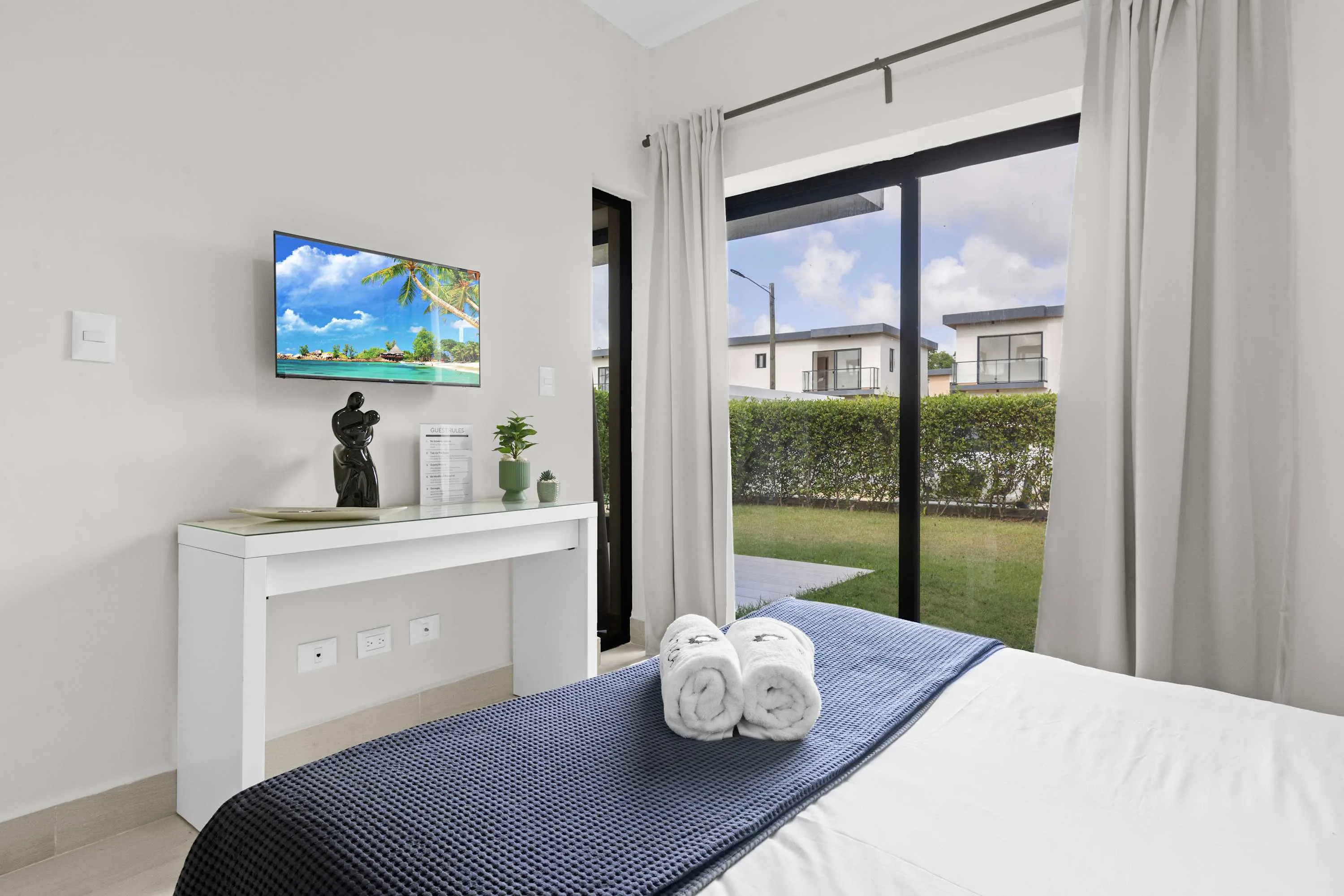 NOK Stylish 1BR in Ventura By Vistacana  — foto 16