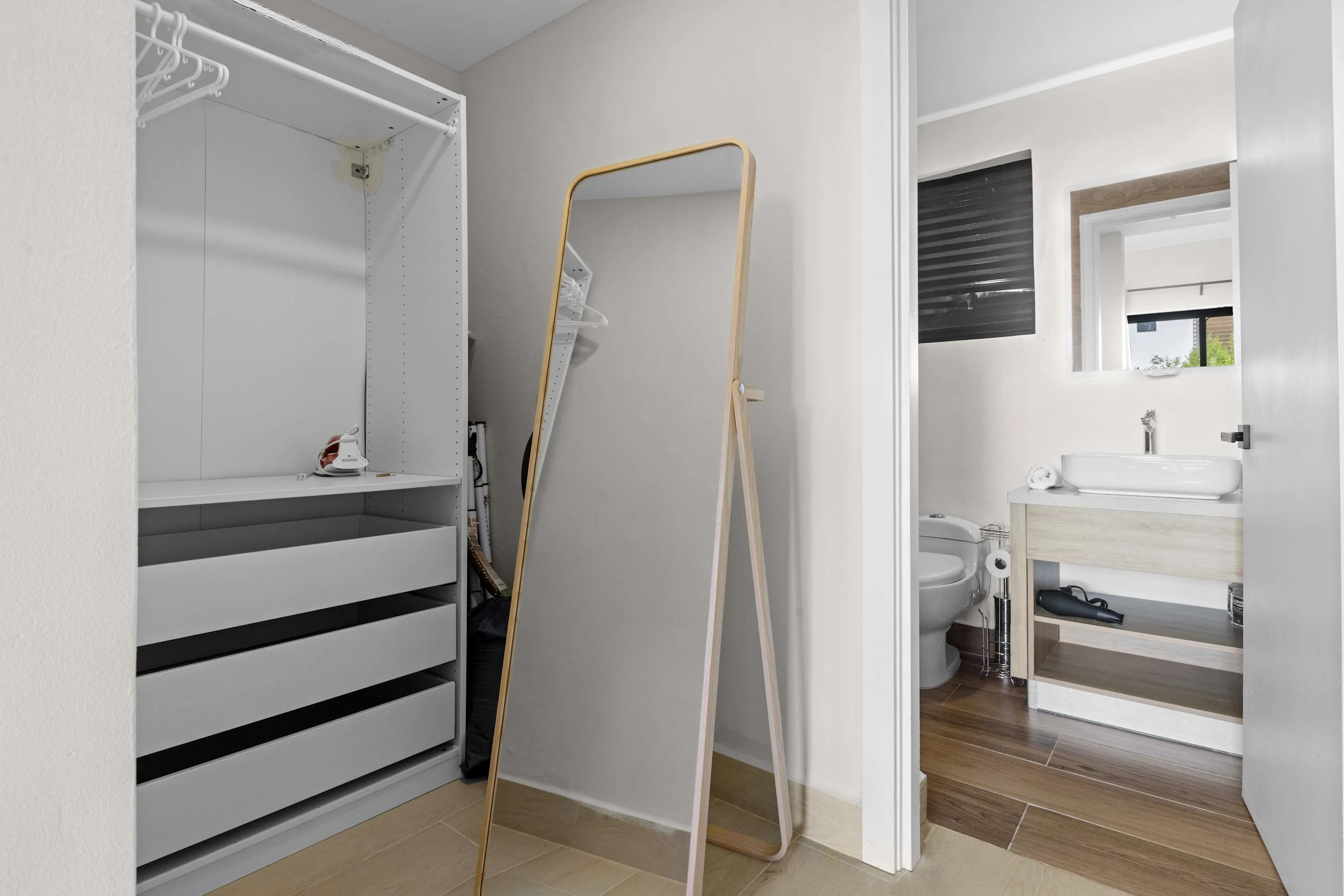 NOK Stylish 1BR in Ventura By Vistacana  — foto 24