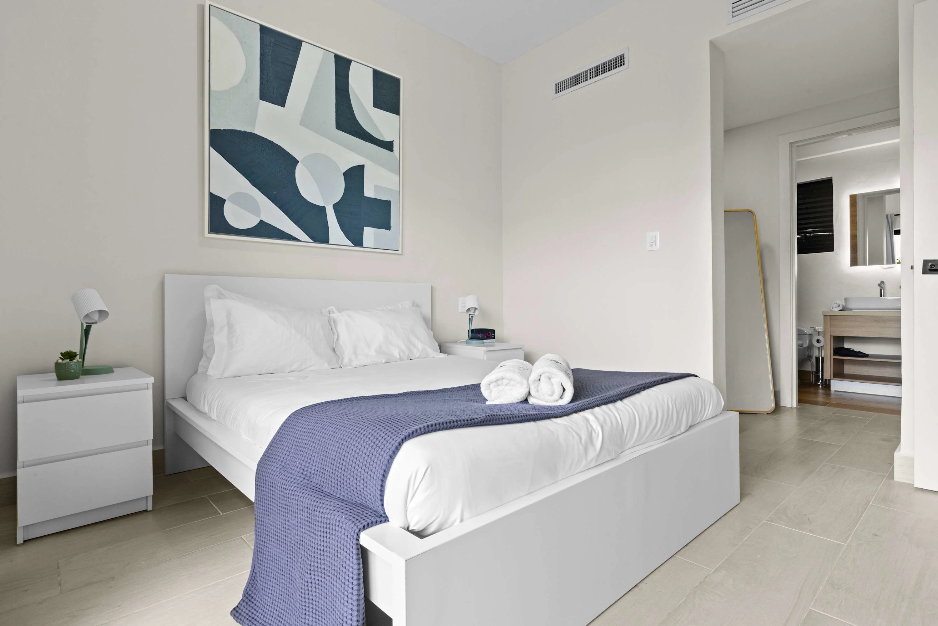 NOK Stylish 1BR in Ventura By Vistacana  — foto 13