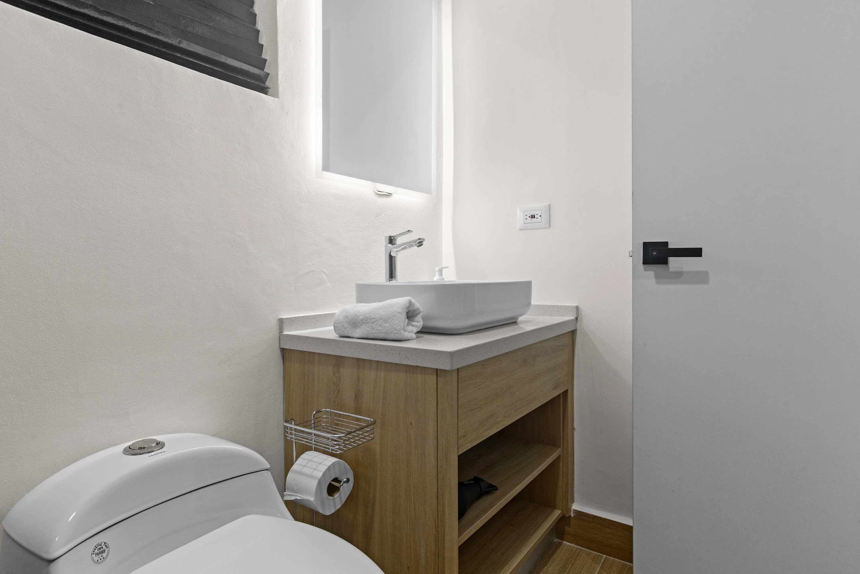 NOK Stylish 1BR in Ventura By Vistacana  — foto 25