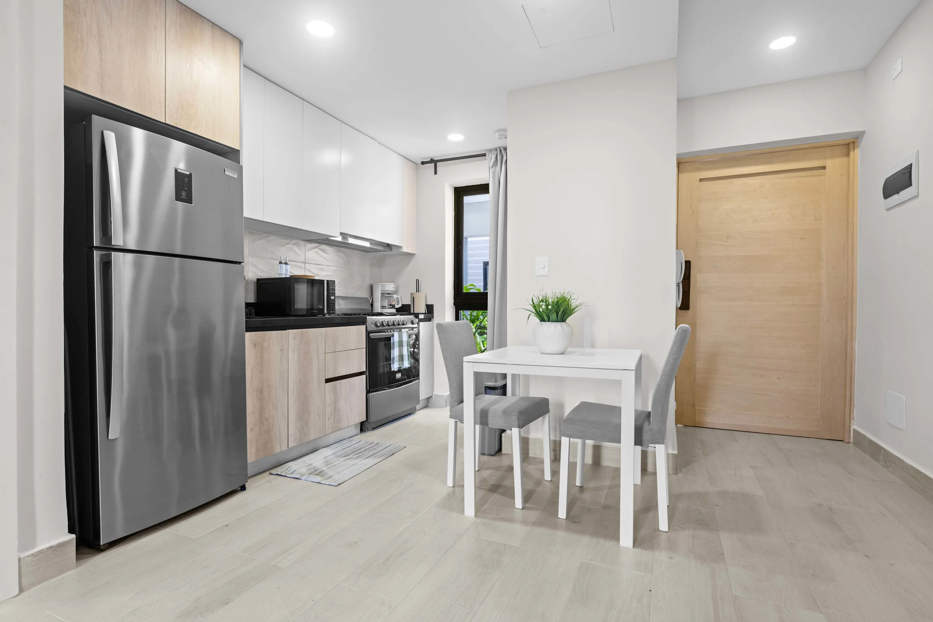 NOK Stylish 1BR in Ventura By Vistacana  — foto 26