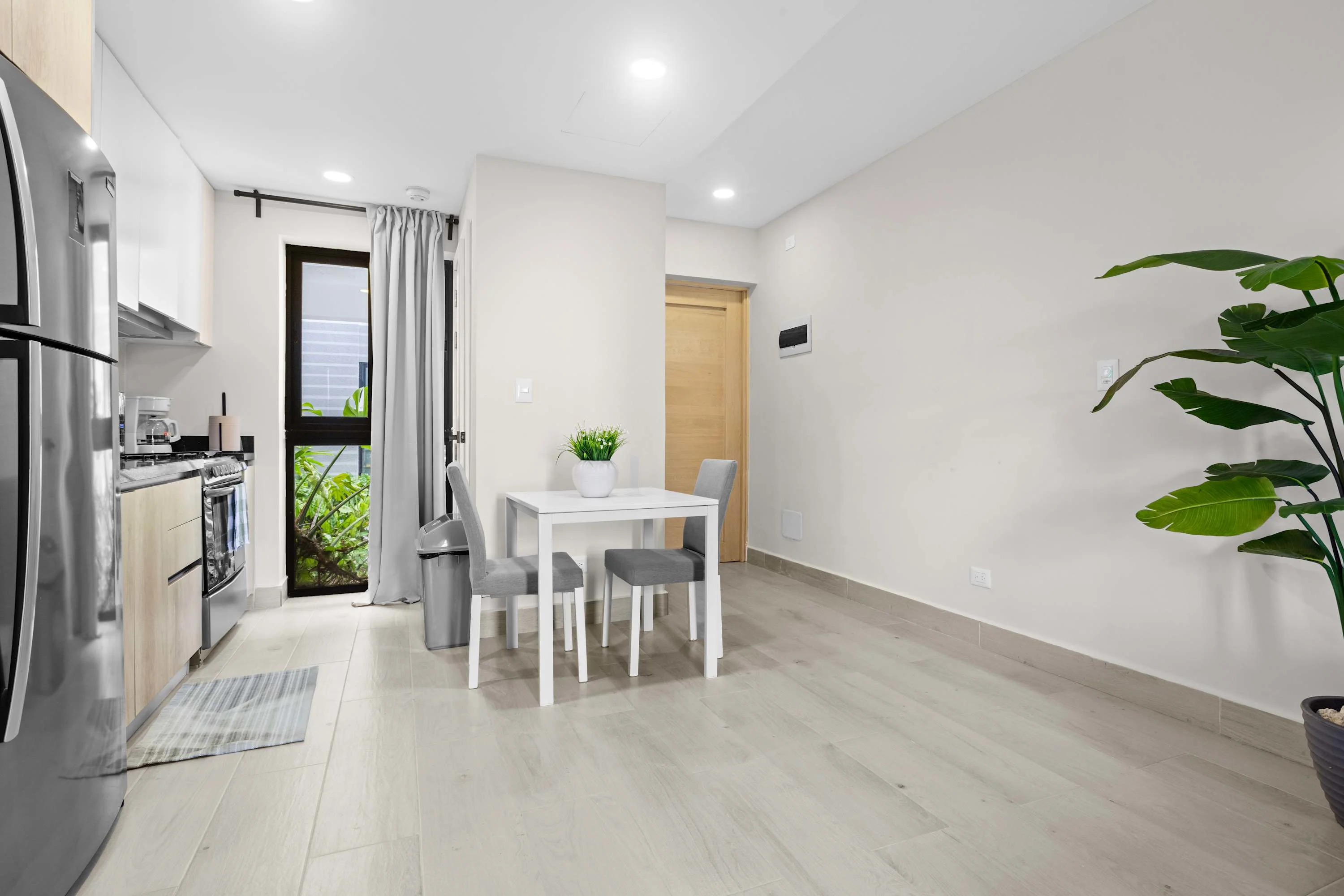 NOK Stylish 1BR in Ventura By Vistacana  — foto 7