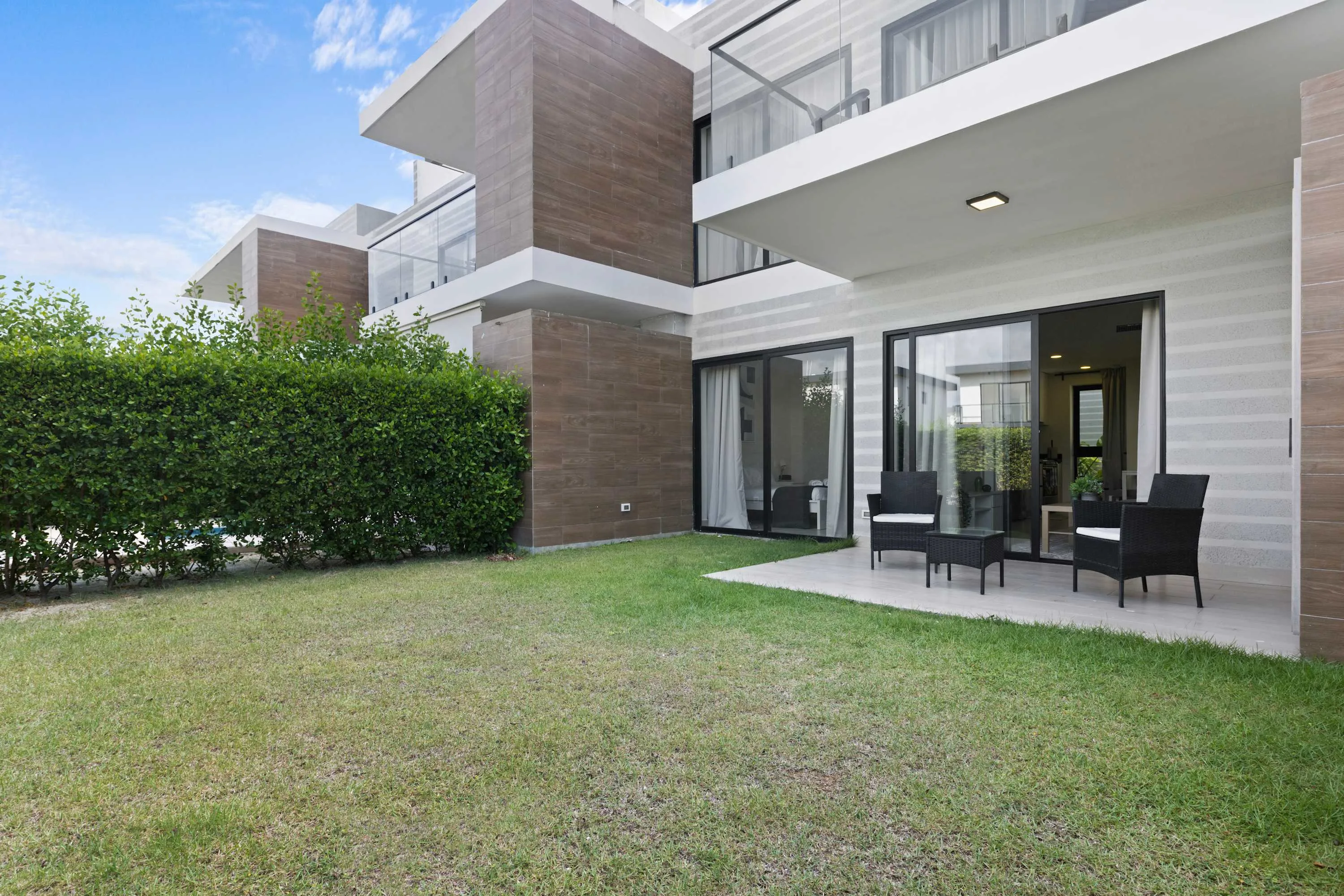 NOK Stylish 1BR in Ventura By Vistacana  — foto 19