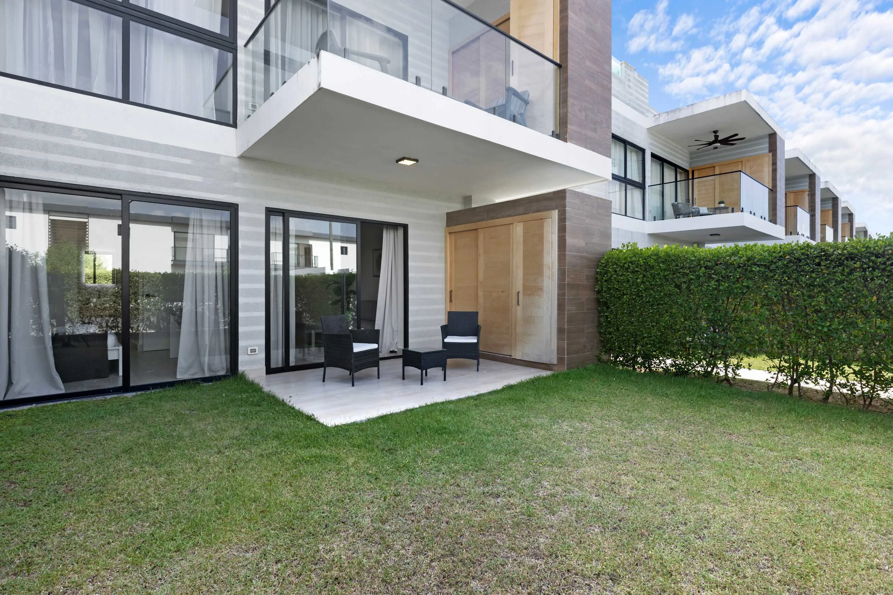 NOK Stylish 1BR in Ventura By Vistacana  — foto 5