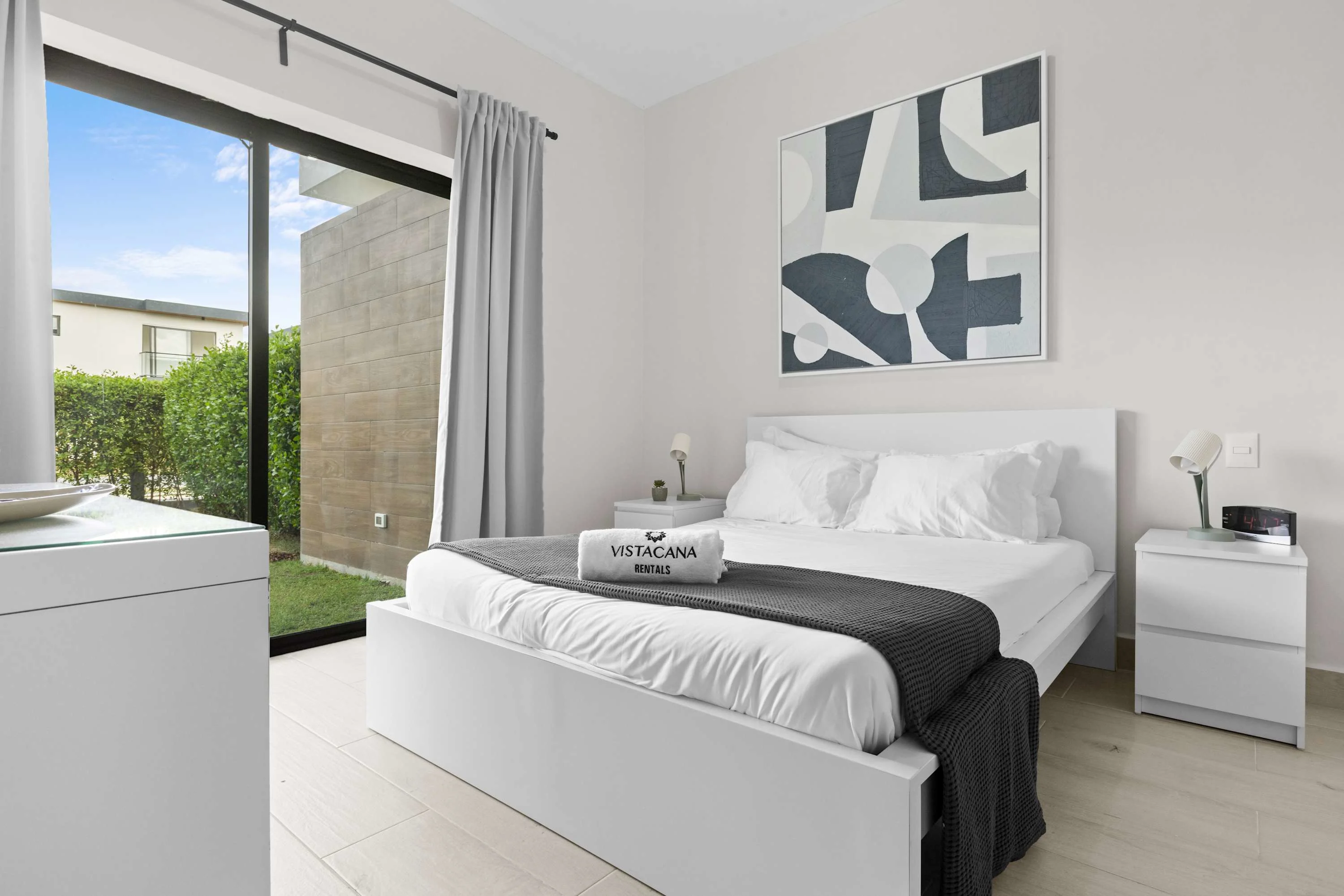 NOK Stylish 1BR in Ventura By Vistacana  — foto 3