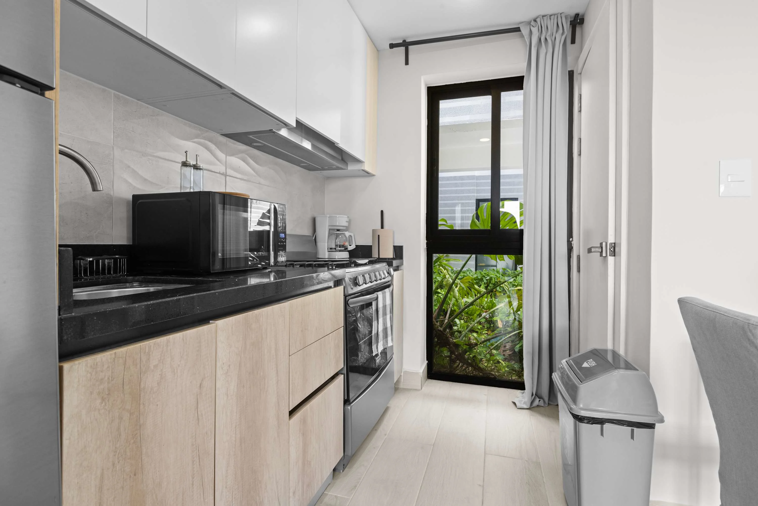 NOK Stylish 1BR in Ventura By Vistacana  — foto 17
