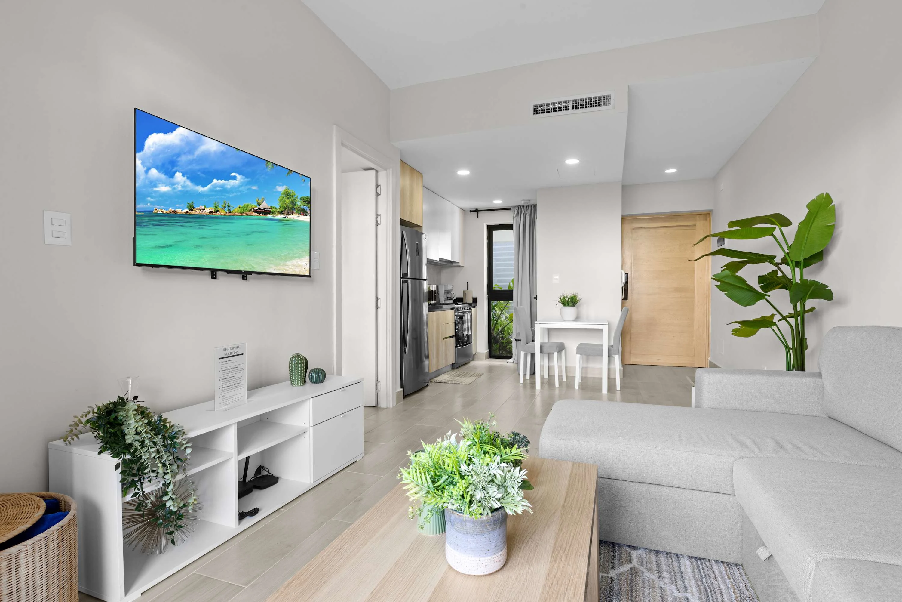 NOK Stylish 1BR in Ventura By Vistacana  — foto 14