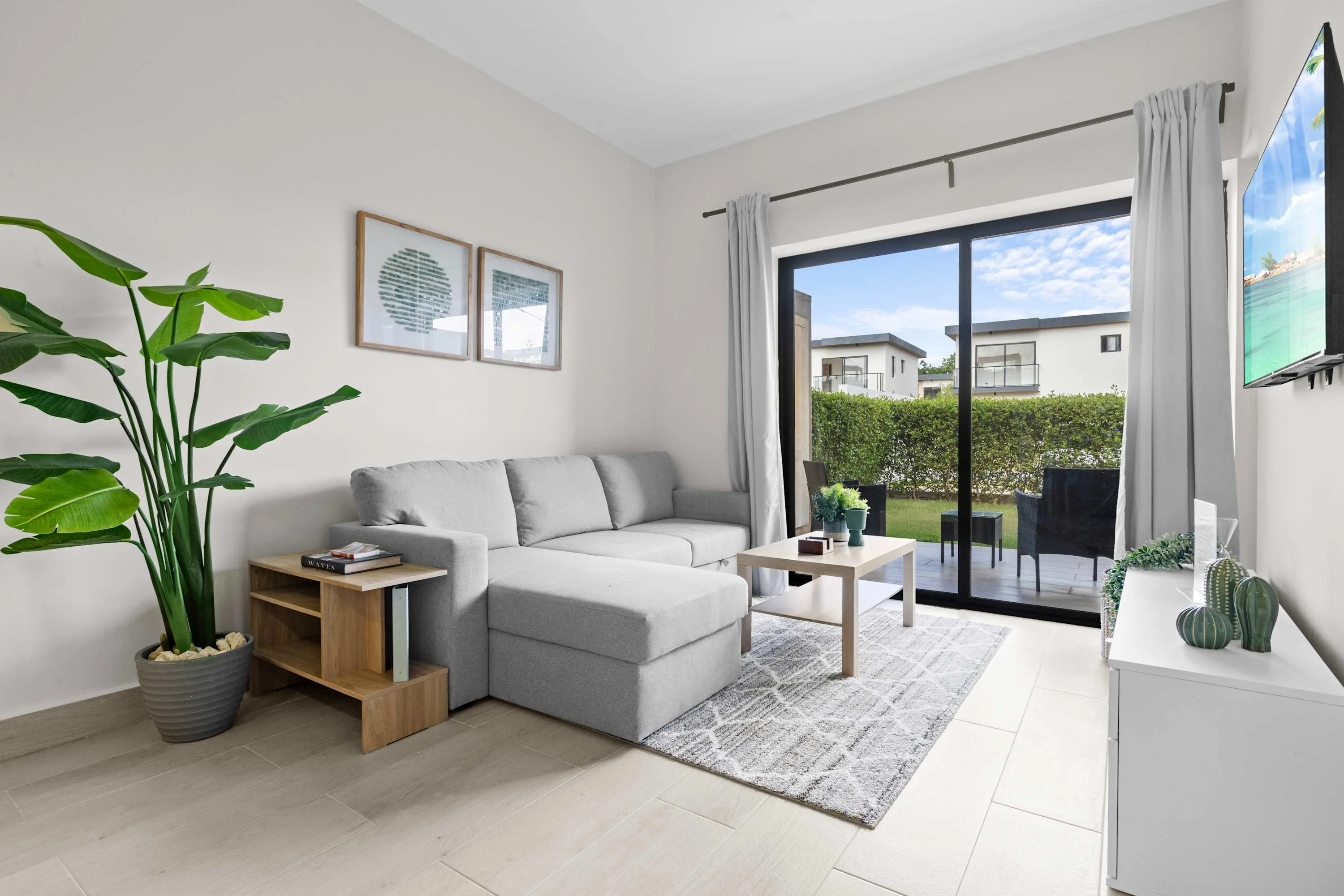 NOK Stylish 1BR in Ventura By Vistacana  — foto 8