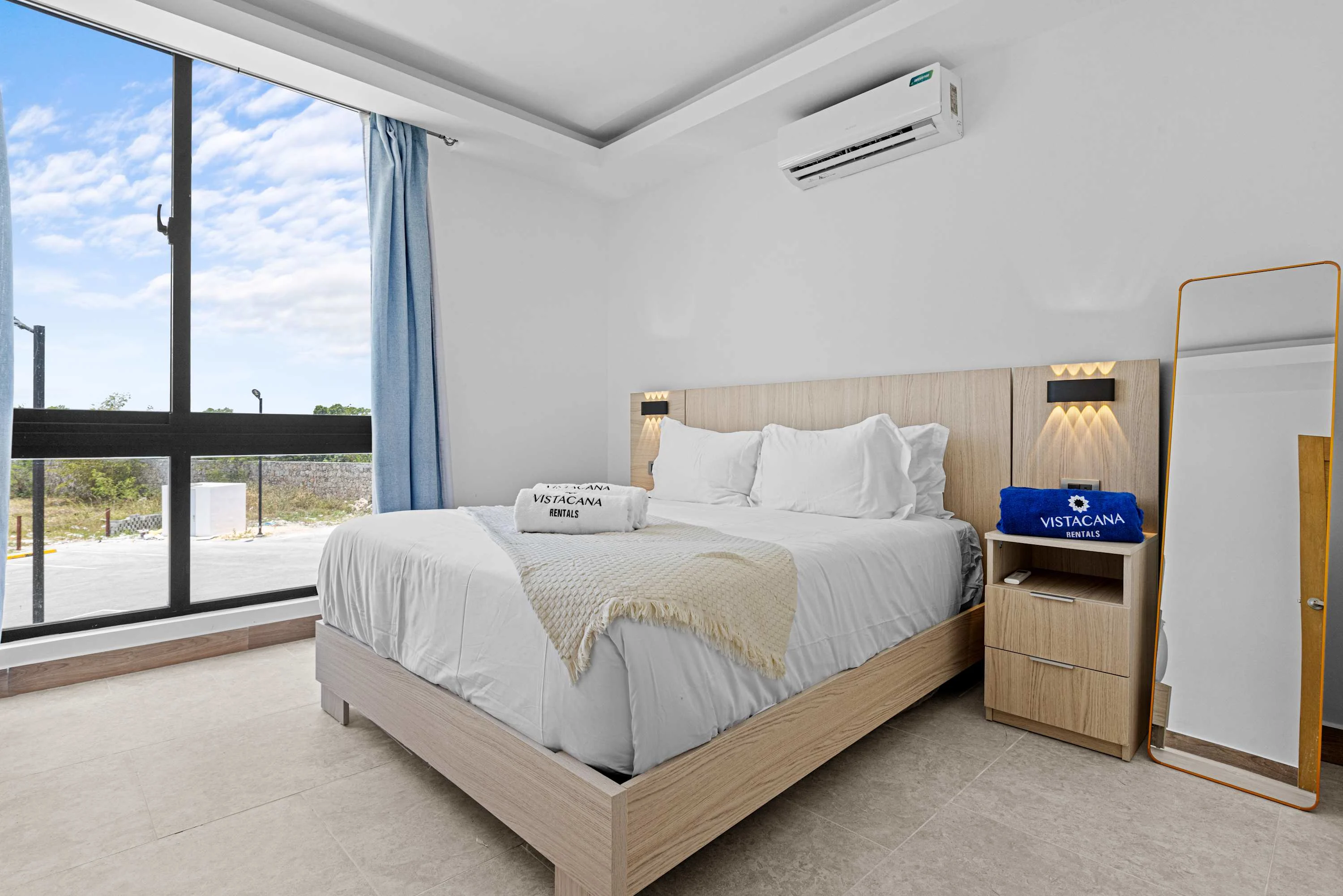 NOK Caribbean 1BR Retreat By Vistacana  — photo 2