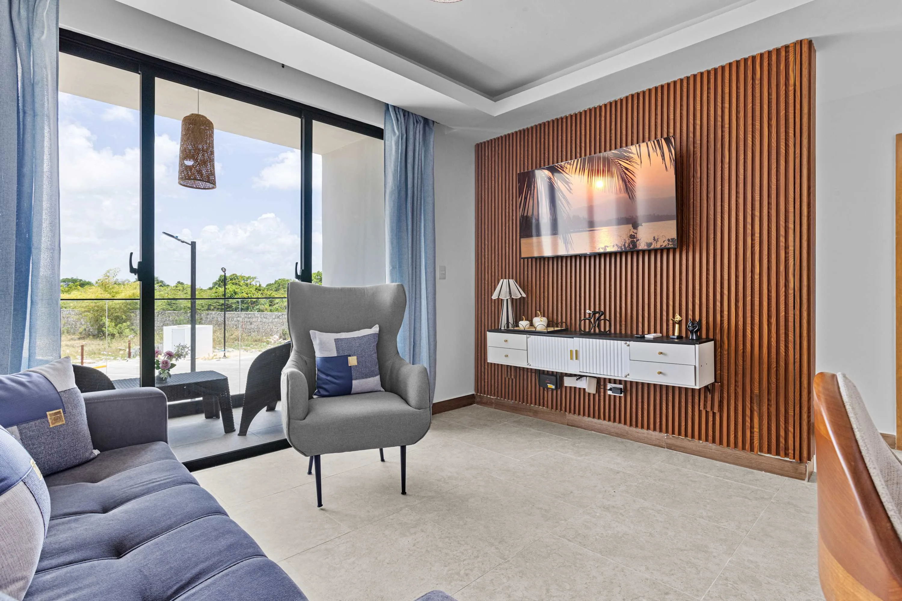 NOK Caribbean 1BR Retreat By Vistacana  — photo 11