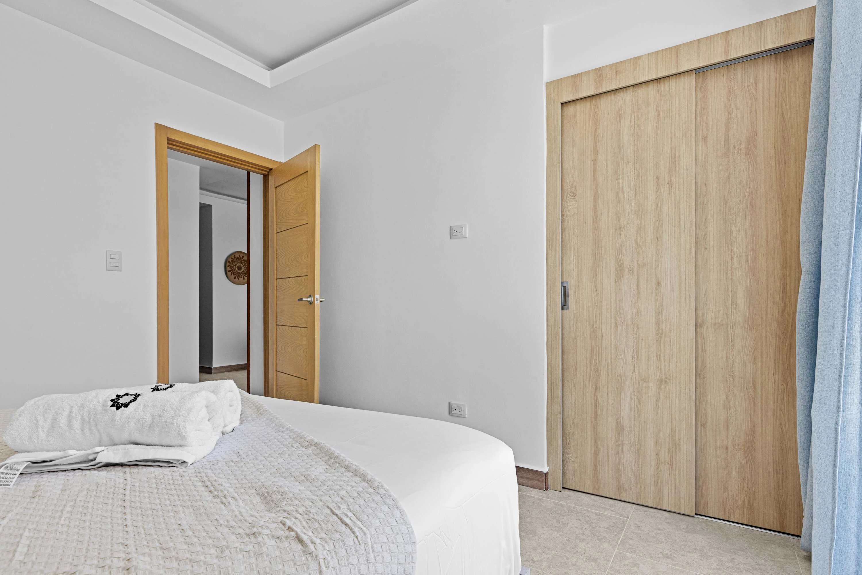 NOK Caribbean 1BR Retreat By Vistacana  — photo 12