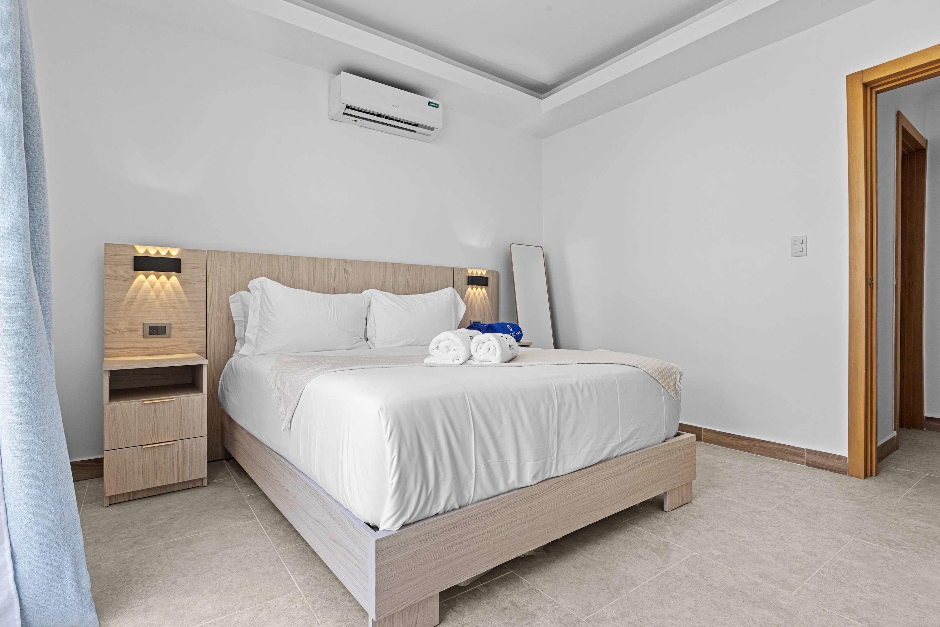 NOK Caribbean 1BR Retreat By Vistacana  — photo 4