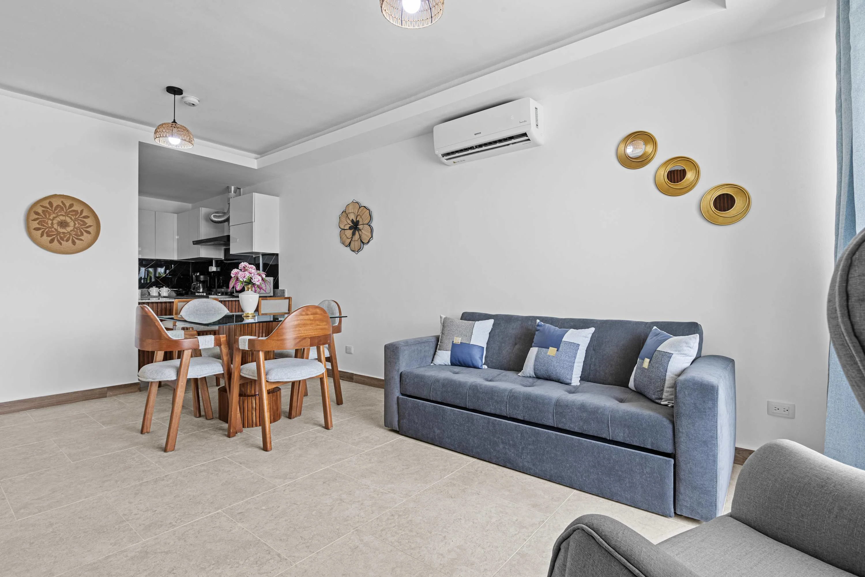 NOK Caribbean 1BR Retreat By Vistacana  — photo 14