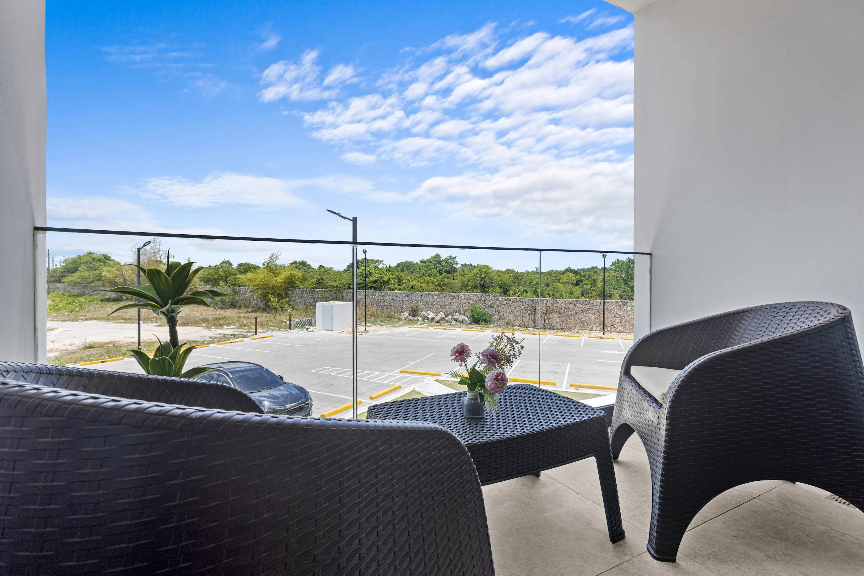 NOK Caribbean 1BR Retreat By Vistacana  — photo 13