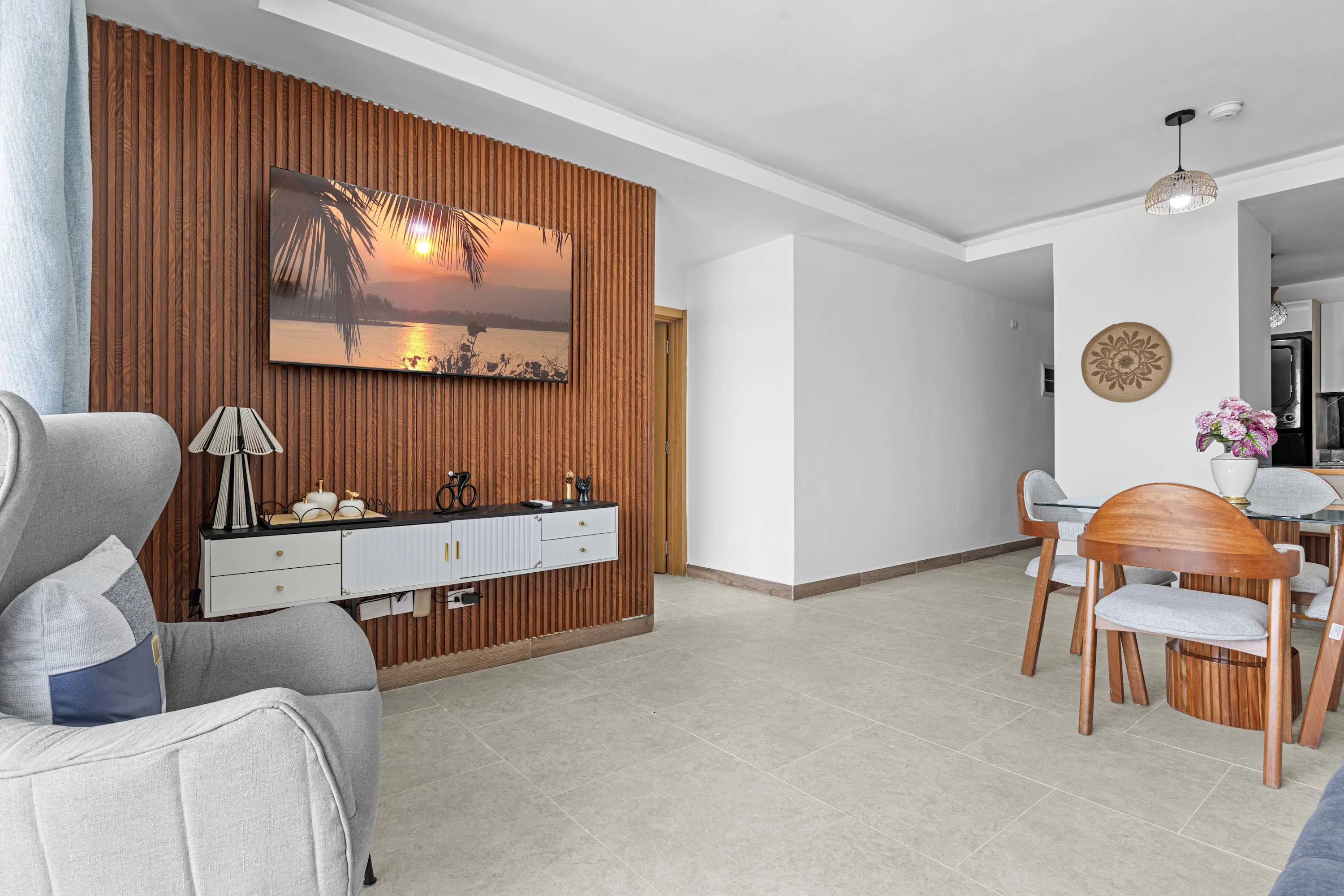 NOK Caribbean 1BR Retreat By Vistacana  — photo 5