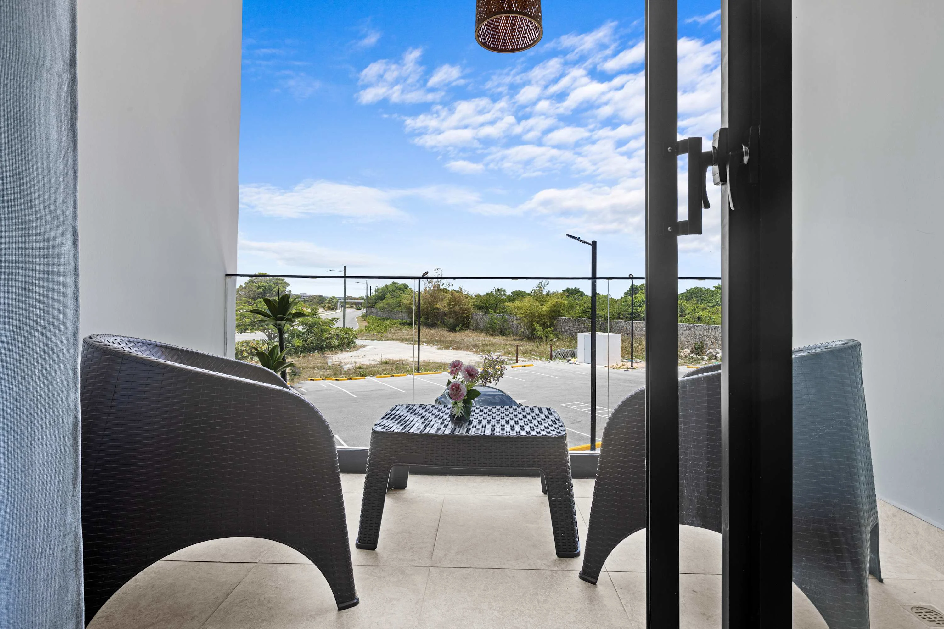NOK Caribbean 1BR Retreat By Vistacana  — photo 16