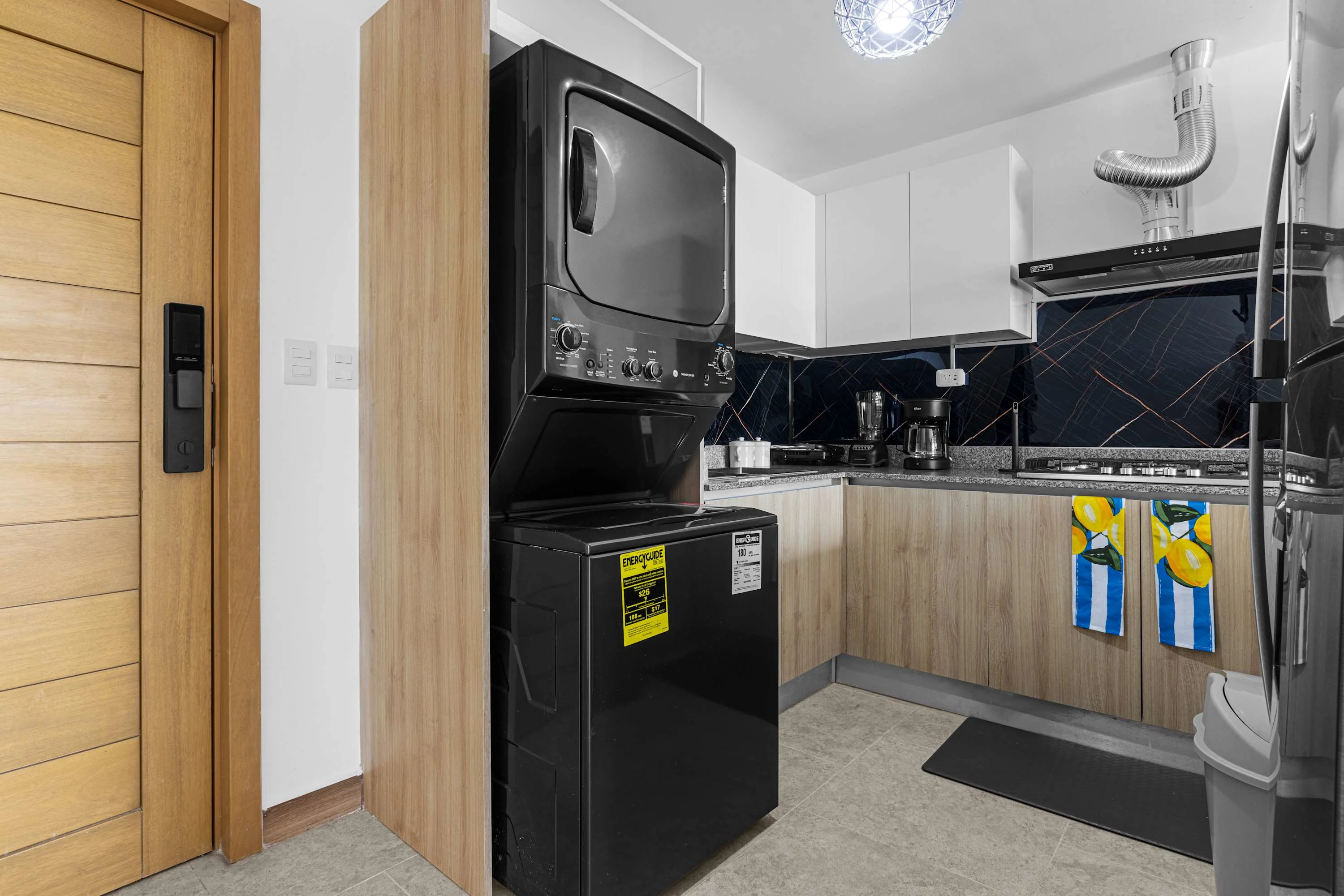 NOK Caribbean 1BR Retreat By Vistacana  — photo 18