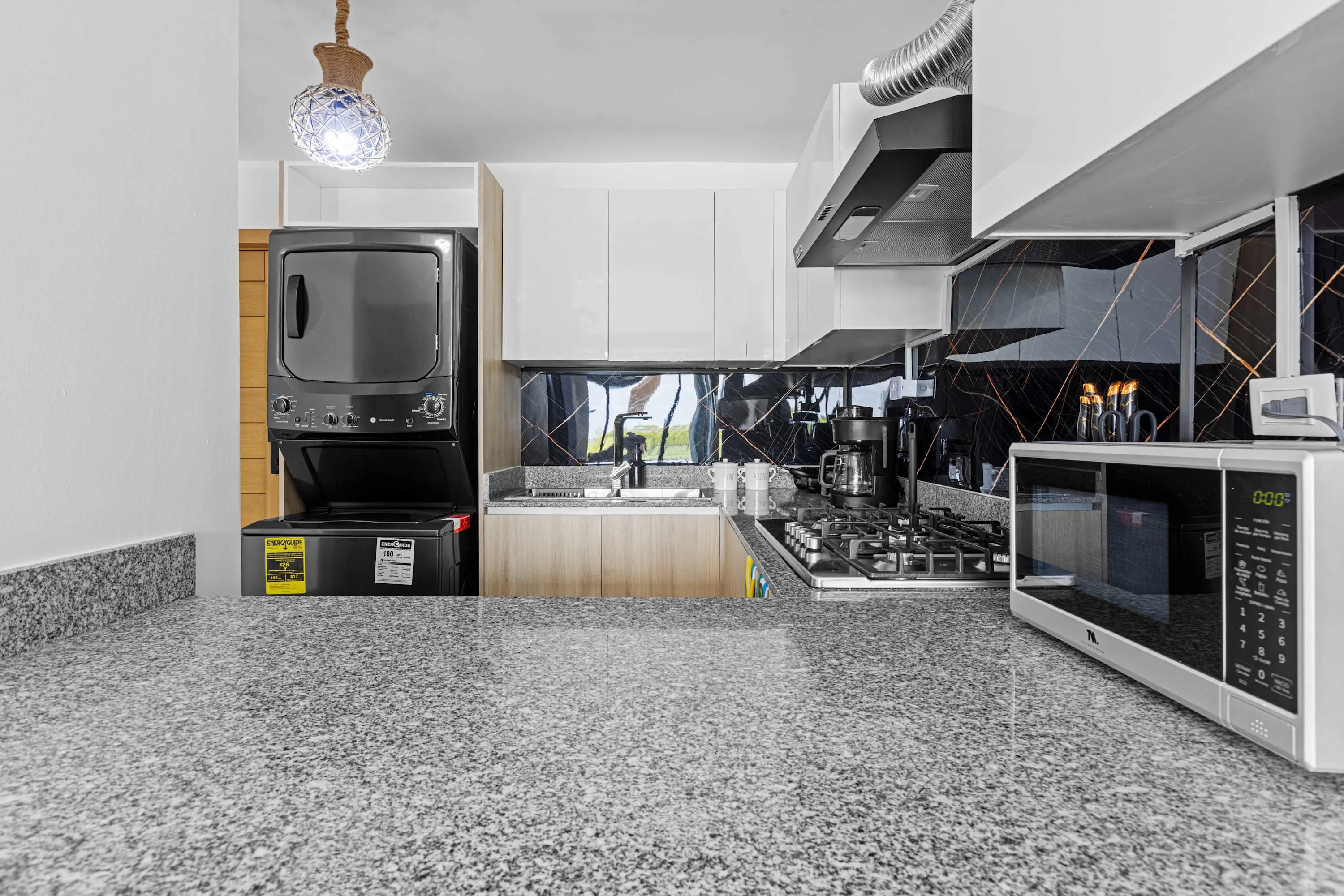 NOK Caribbean 1BR Retreat By Vistacana  — photo 19